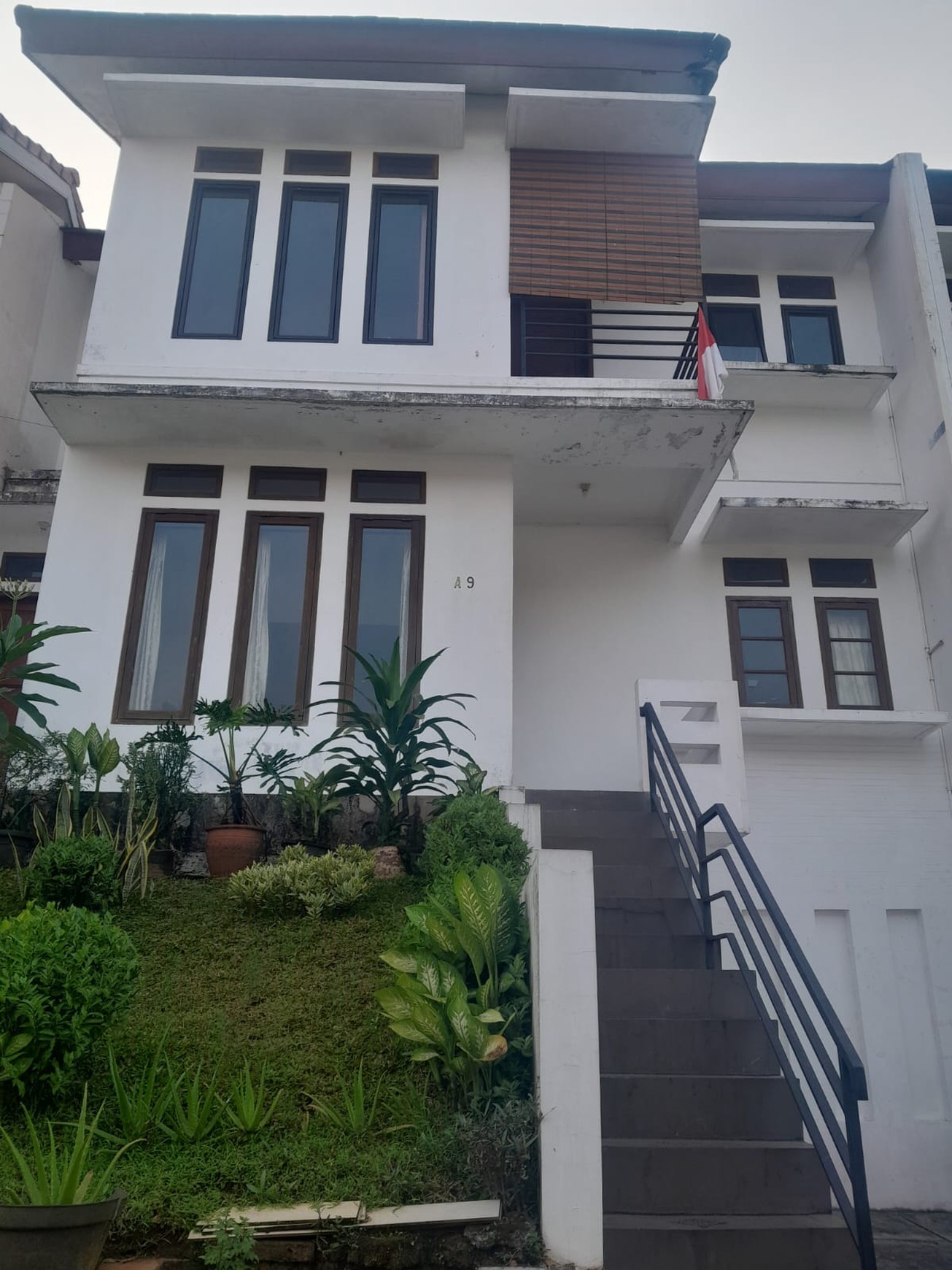 Rumah Dijual Di Panorama Bukit Cinere