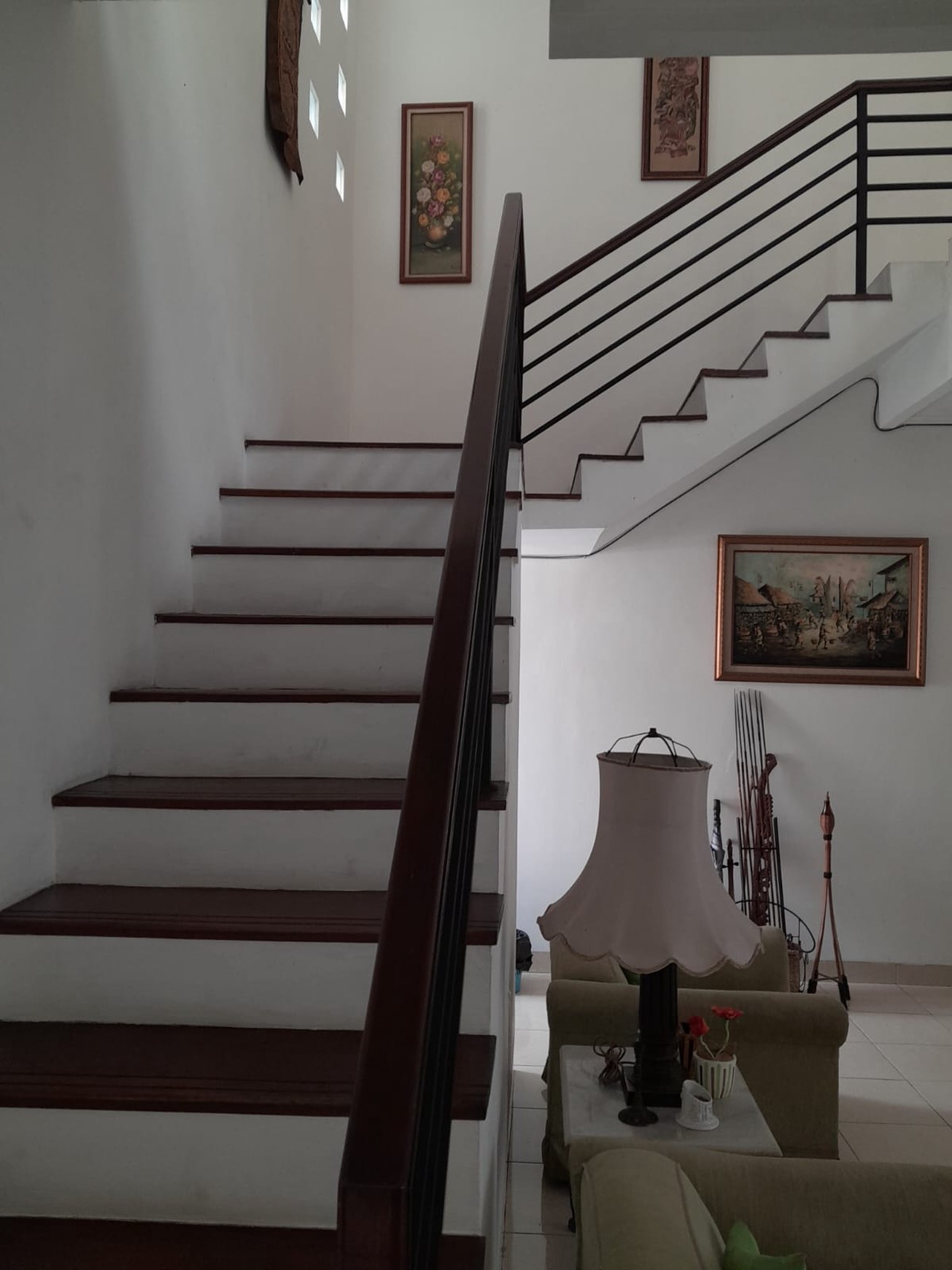 Rumah Dijual Di Panorama Bukit Cinere