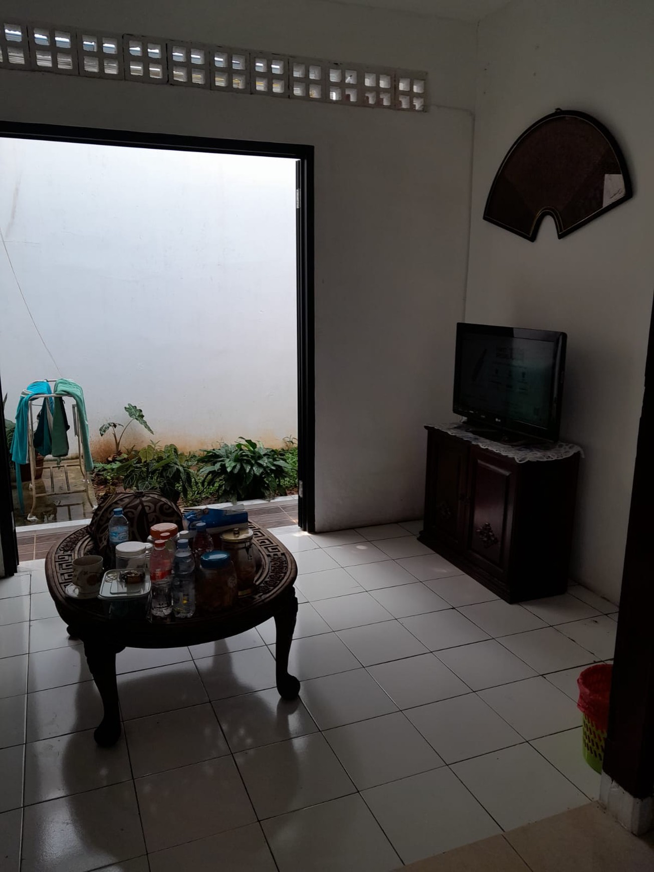 Rumah Dijual Di Panorama Bukit Cinere