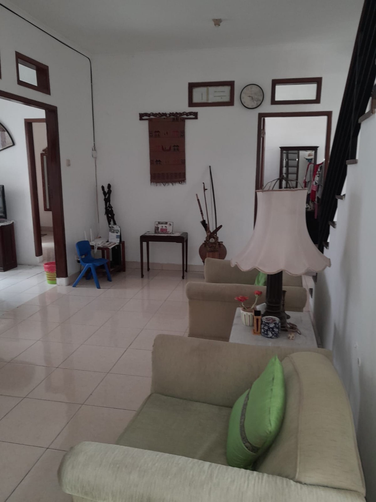 Rumah Dijual Di Panorama Bukit Cinere