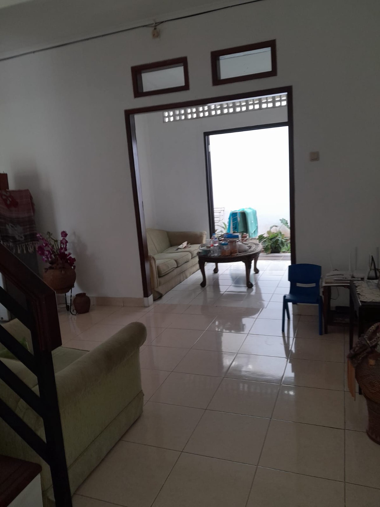 Rumah Dijual Di Panorama Bukit Cinere