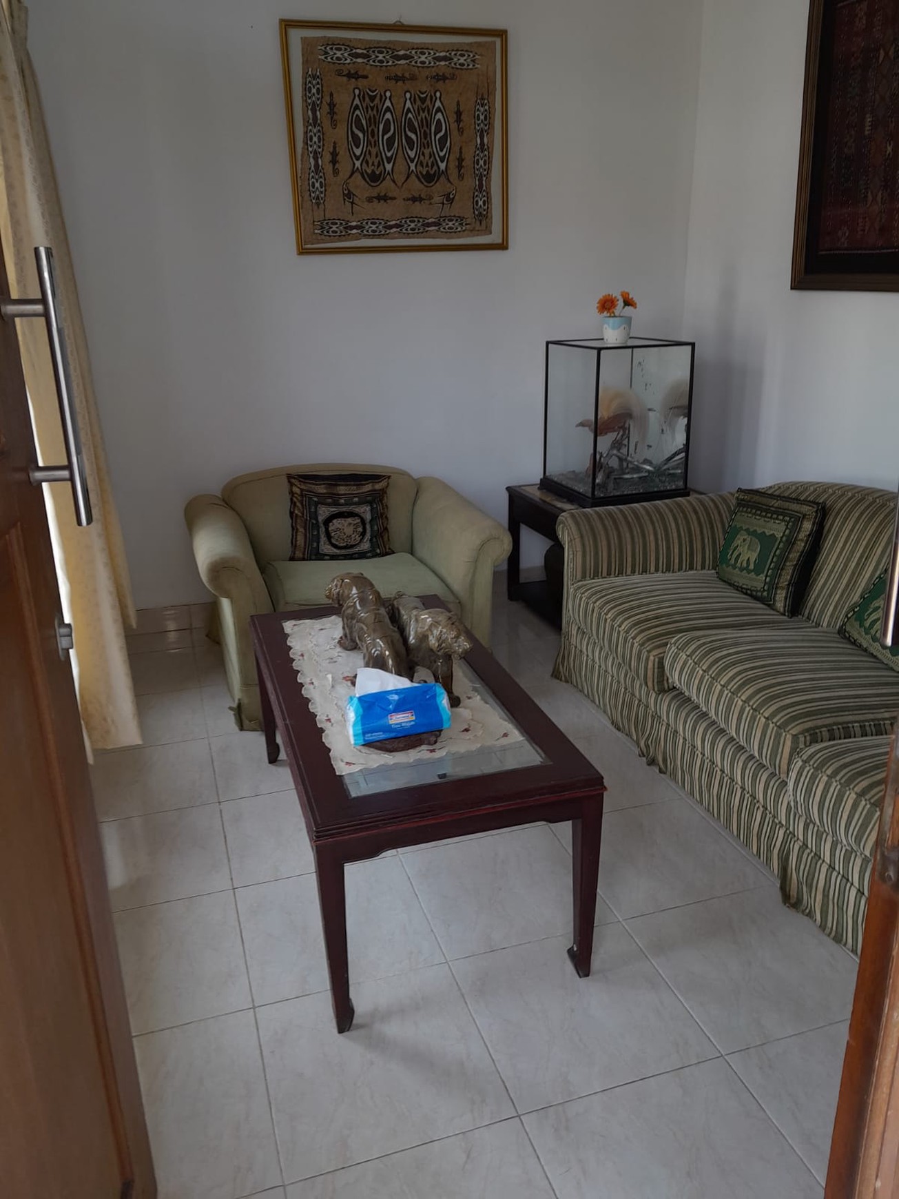 Rumah Dijual Di Panorama Bukit Cinere