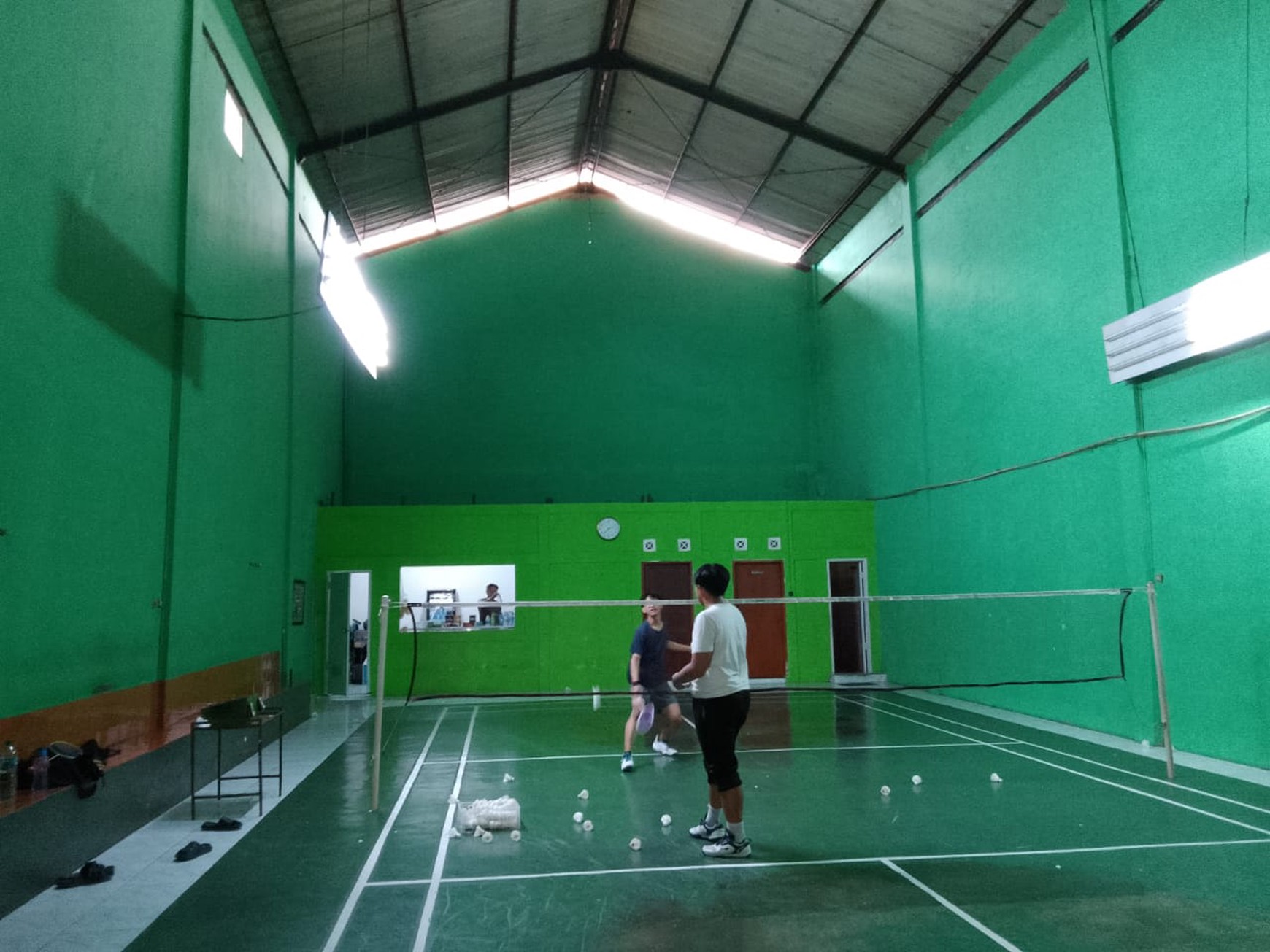 Rumah 2 Lantai di Cisaranten - Bandung Timur