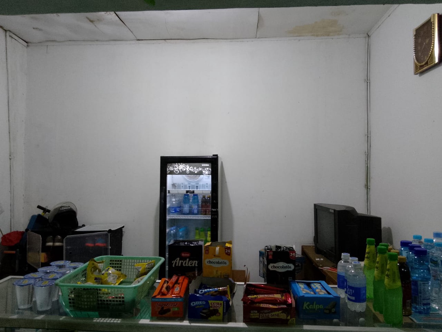 Rumah 2 Lantai di Cisaranten - Bandung Timur