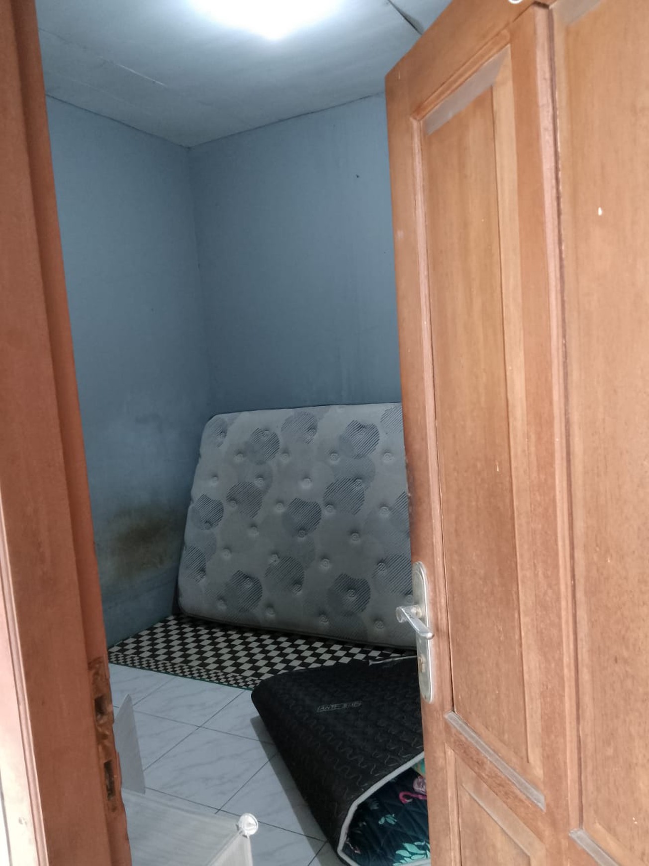 Rumah 2 Lantai di Cisaranten - Bandung Timur
