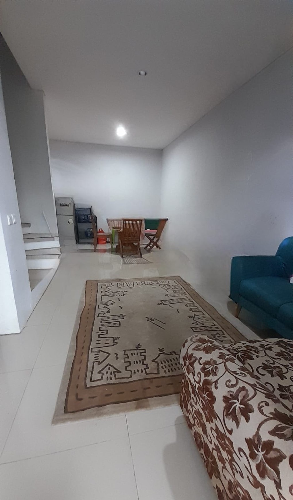 Rumah Dijual Di Panorama Bukit Cinere