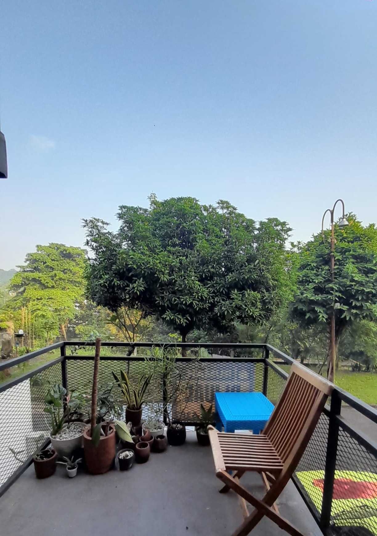 Rumah Dijual Di Panorama Bukit Cinere