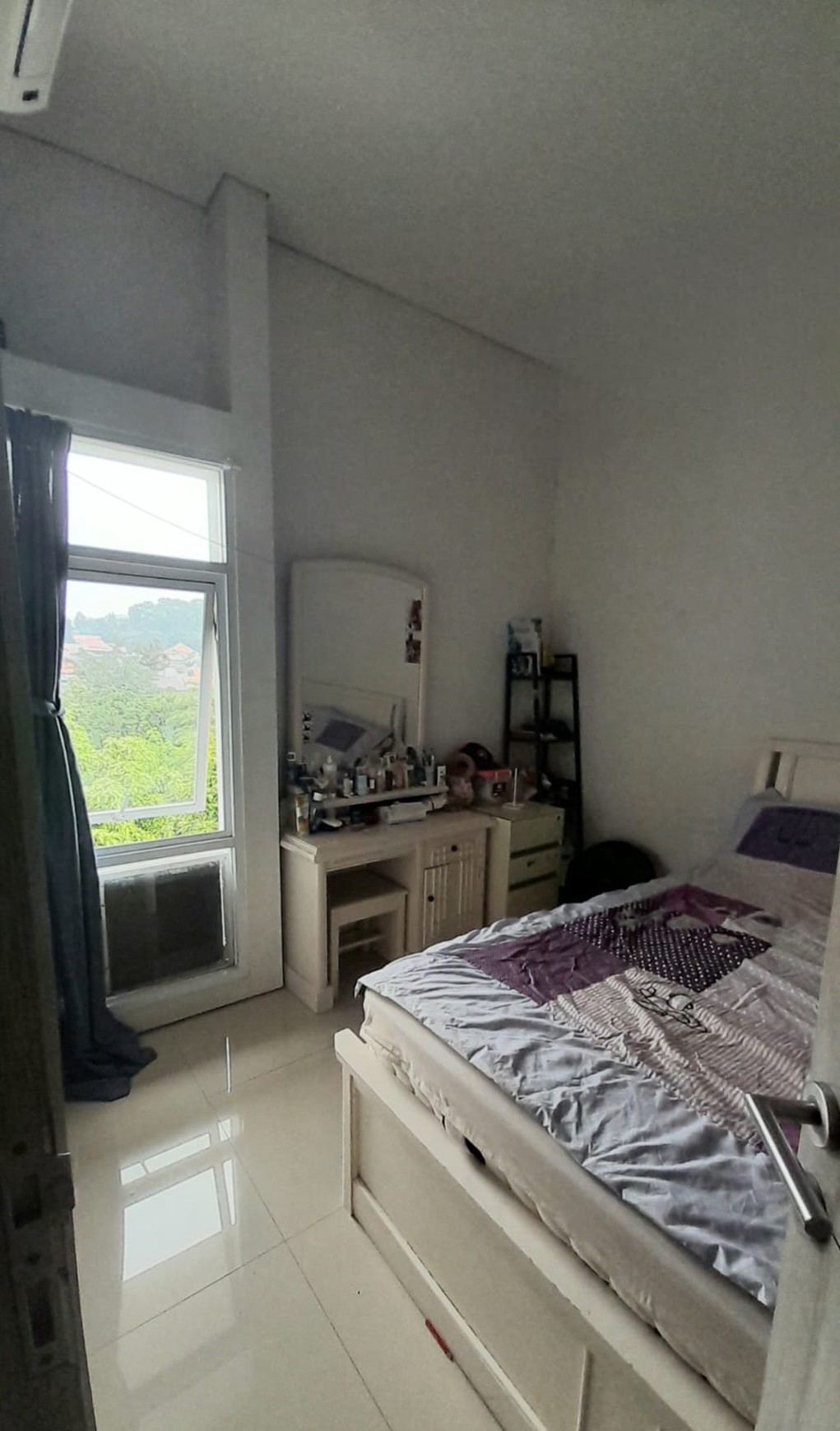 Rumah Dijual Di Panorama Bukit Cinere