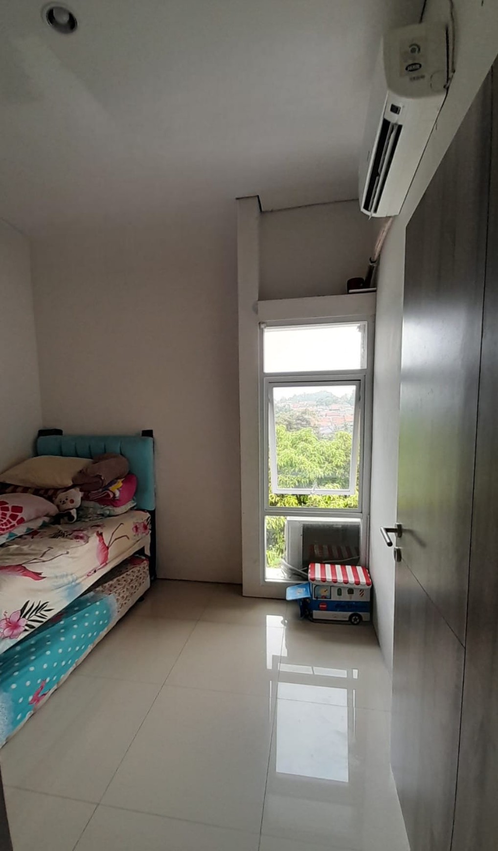 Rumah Dijual Di Panorama Bukit Cinere