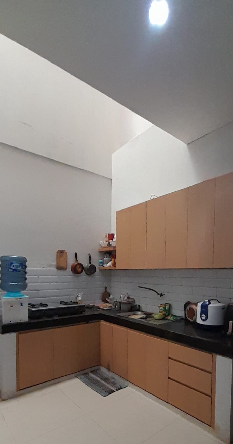 Rumah Dijual Di Panorama Bukit Cinere