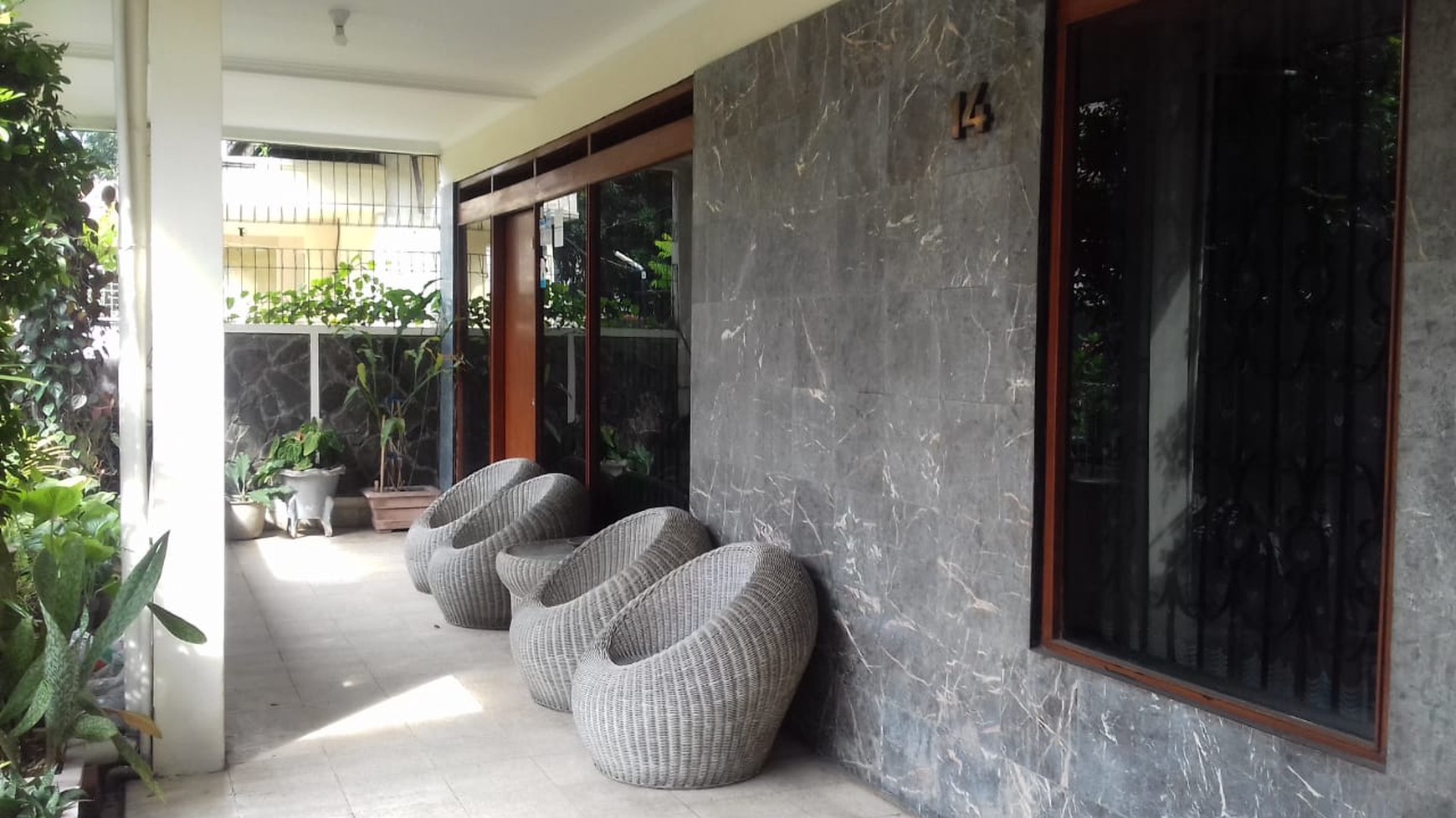 Rumah 2 Lantai di Daerah Srimahi Bandung
