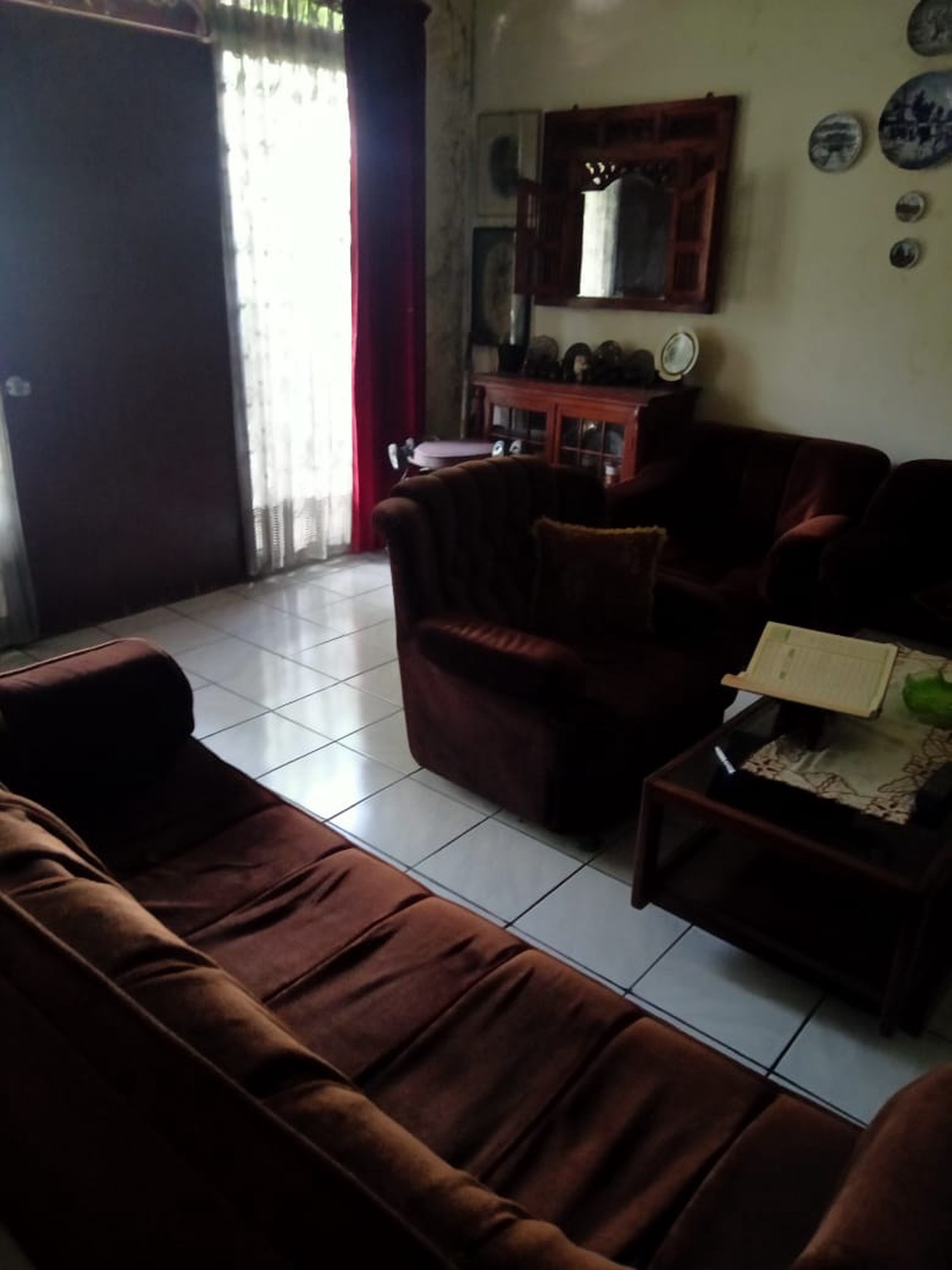 Rumah 2 Lantai di Daerah Srimahi Bandung