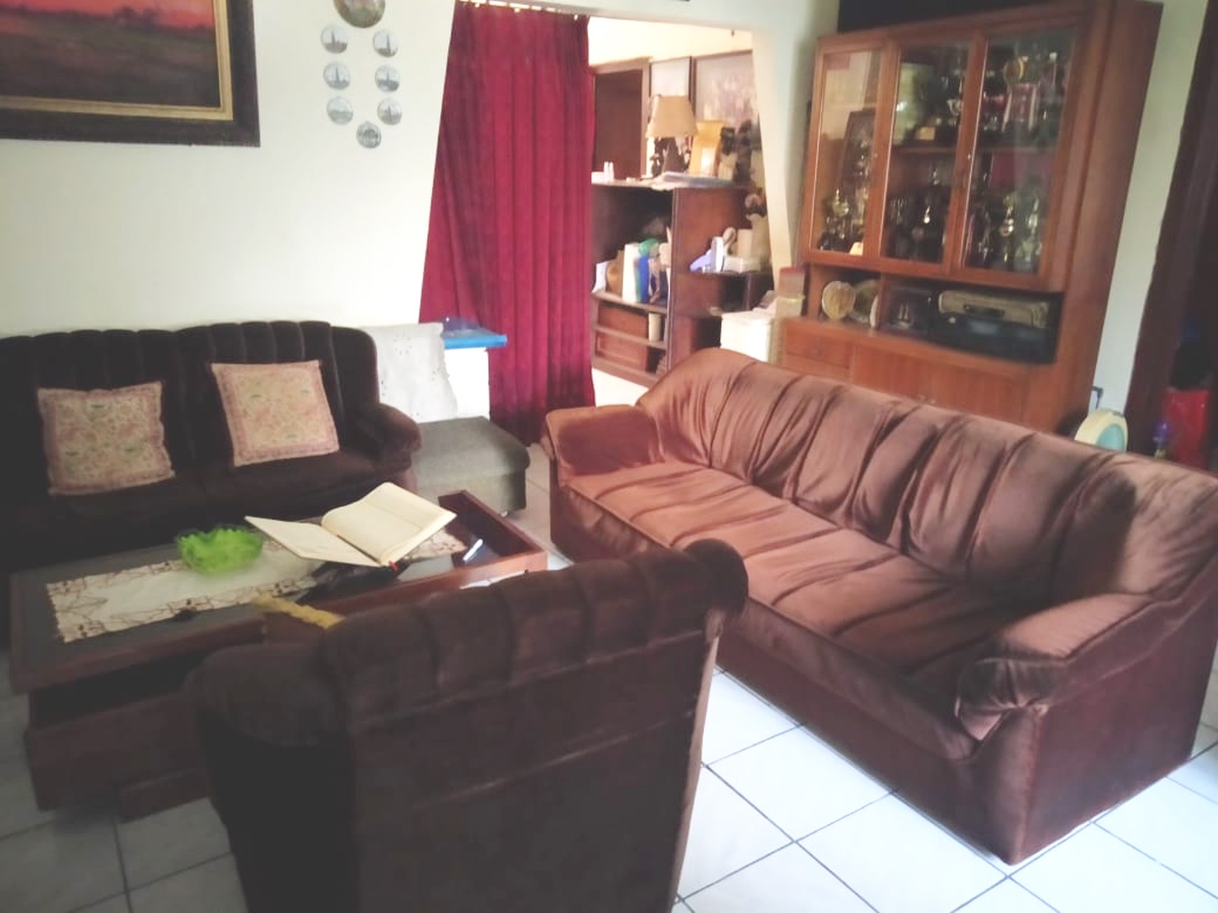 Rumah 2 Lantai di Daerah Srimahi Bandung