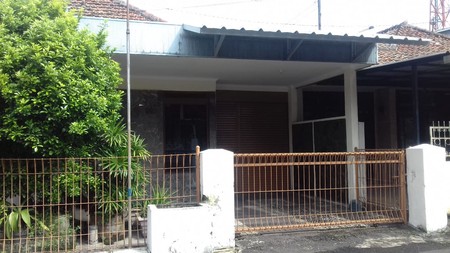 Rumah 2 Lantai di Daerah Srimahi Bandung