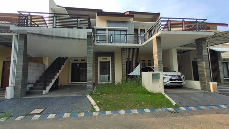 Dijual Rumah Dijual di Puri Surya Jaya, Cluster Sidney