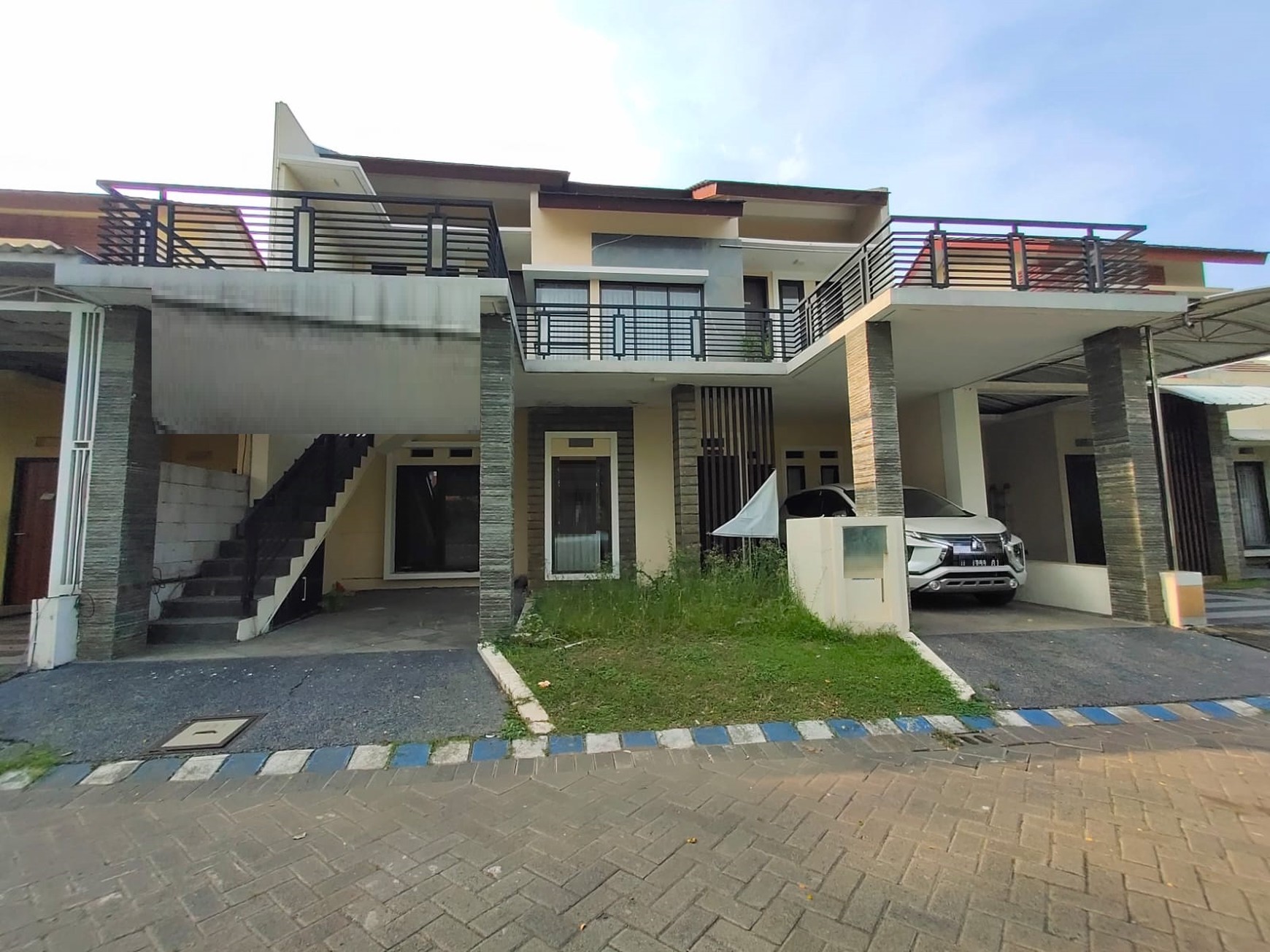 Dijual Rumah Dijual di Puri Surya Jaya, Cluster Sidney