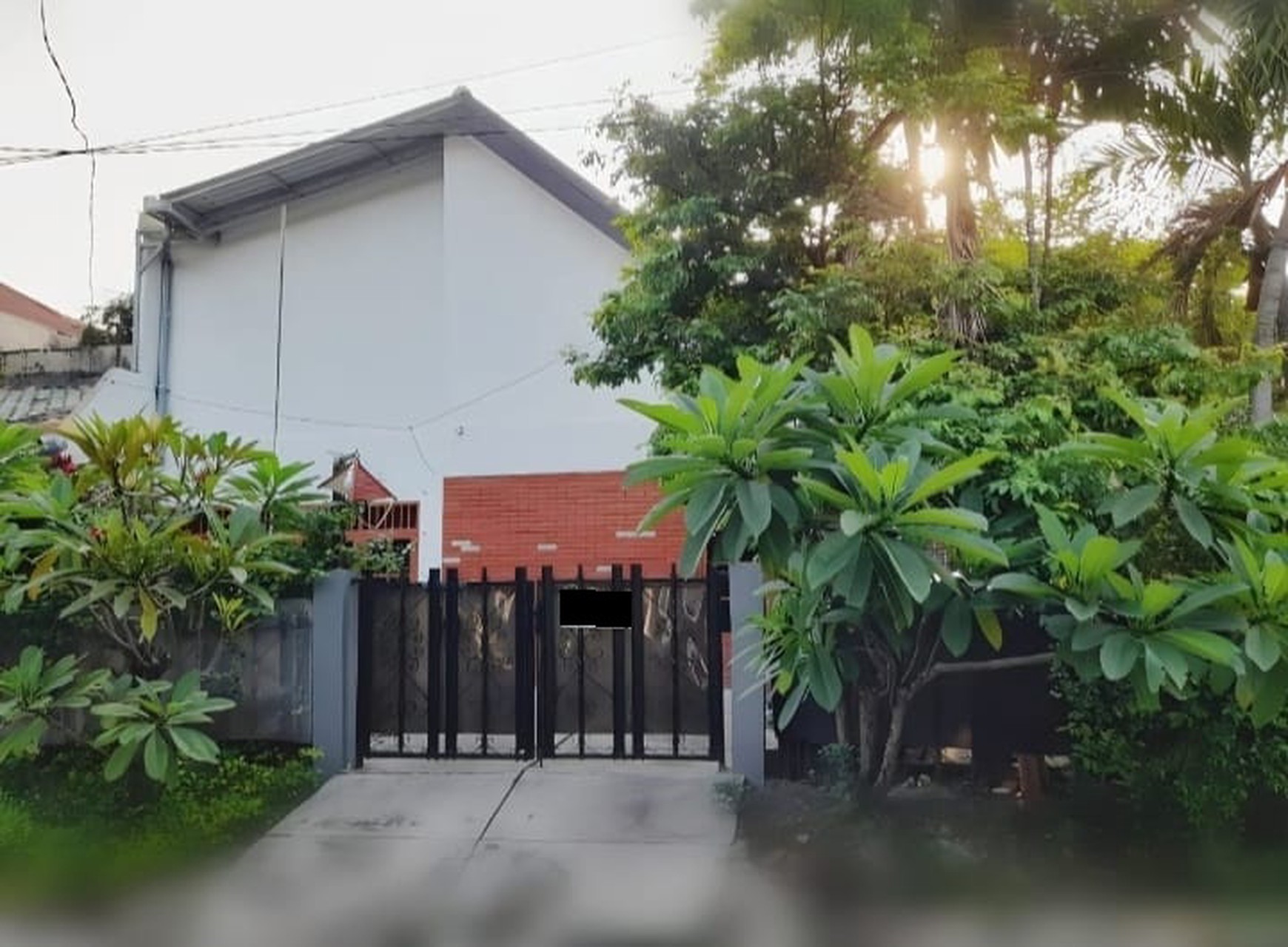 Rumah Dijual Simolangit Sawahan Surabaya