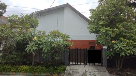 Rumah Dijual Simolangit Sawahan Surabaya