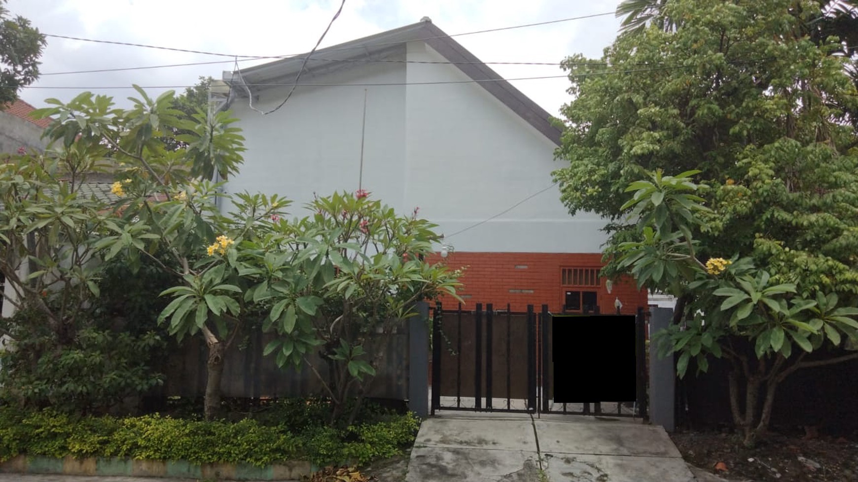 Rumah Dijual Simolangit Sawahan Surabaya