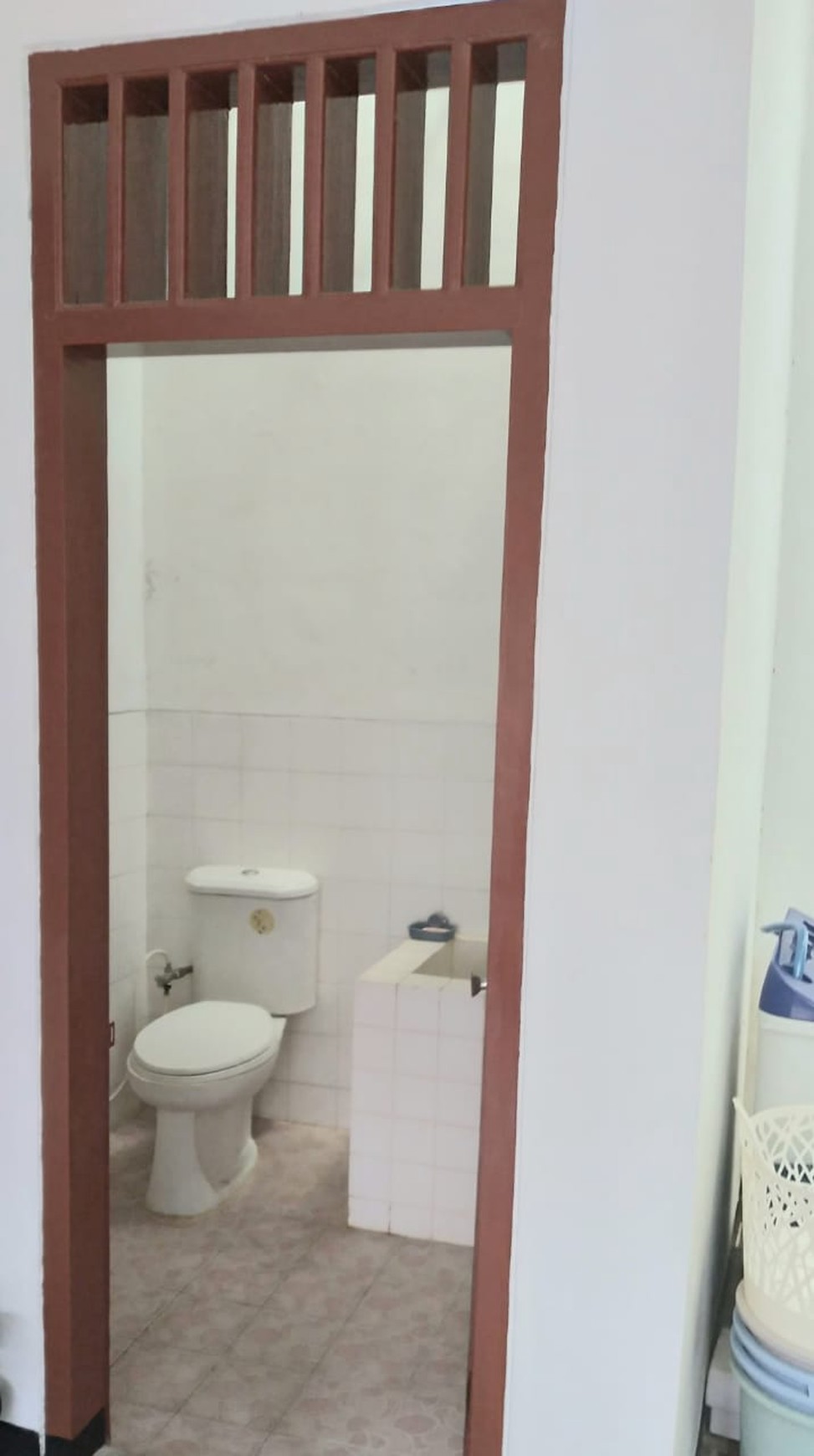 Rumah Dijual Simolangit Sawahan Surabaya