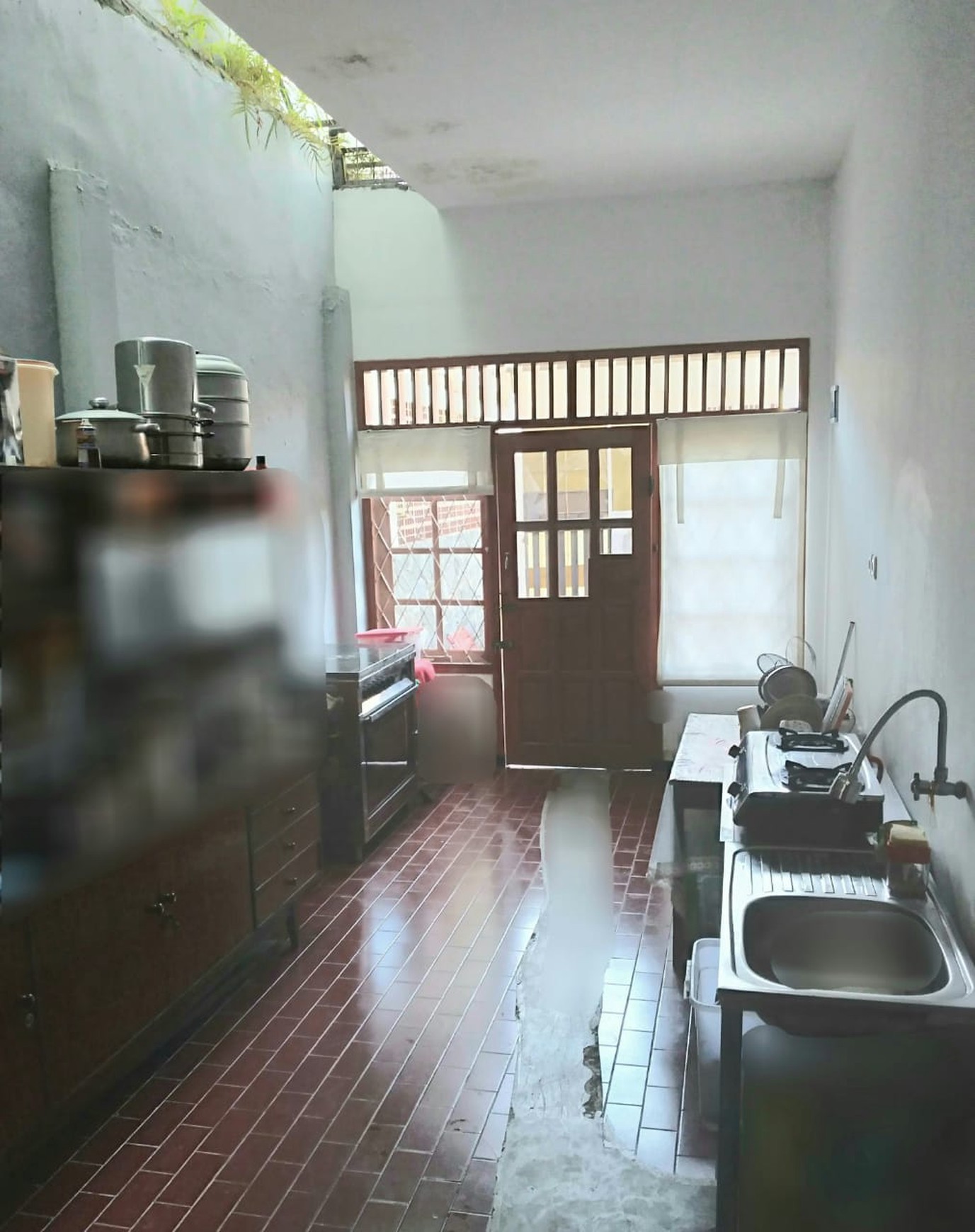 Rumah Dijual Simolangit Sawahan Surabaya