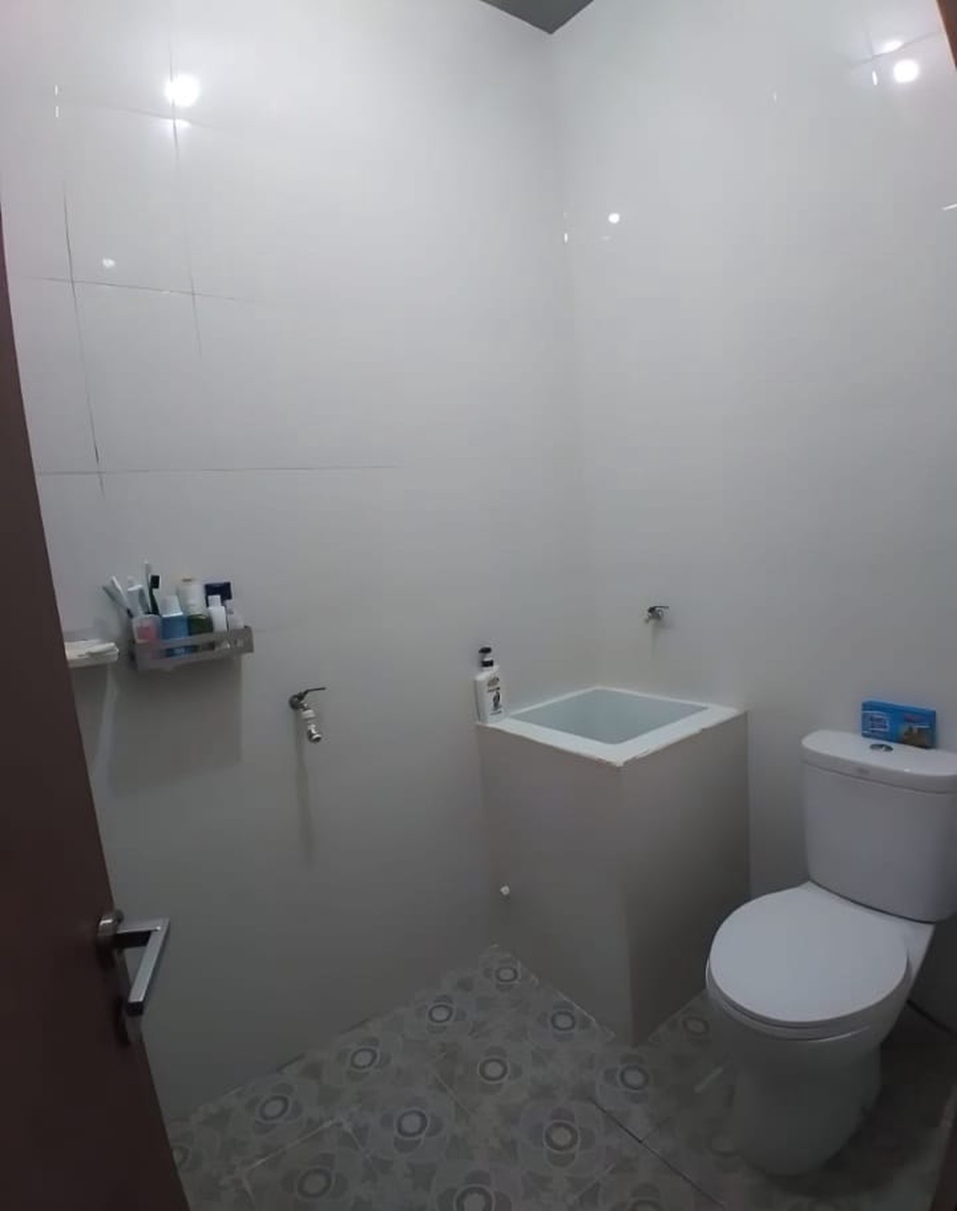 Rumah Dijual Simolangit Sawahan Surabaya