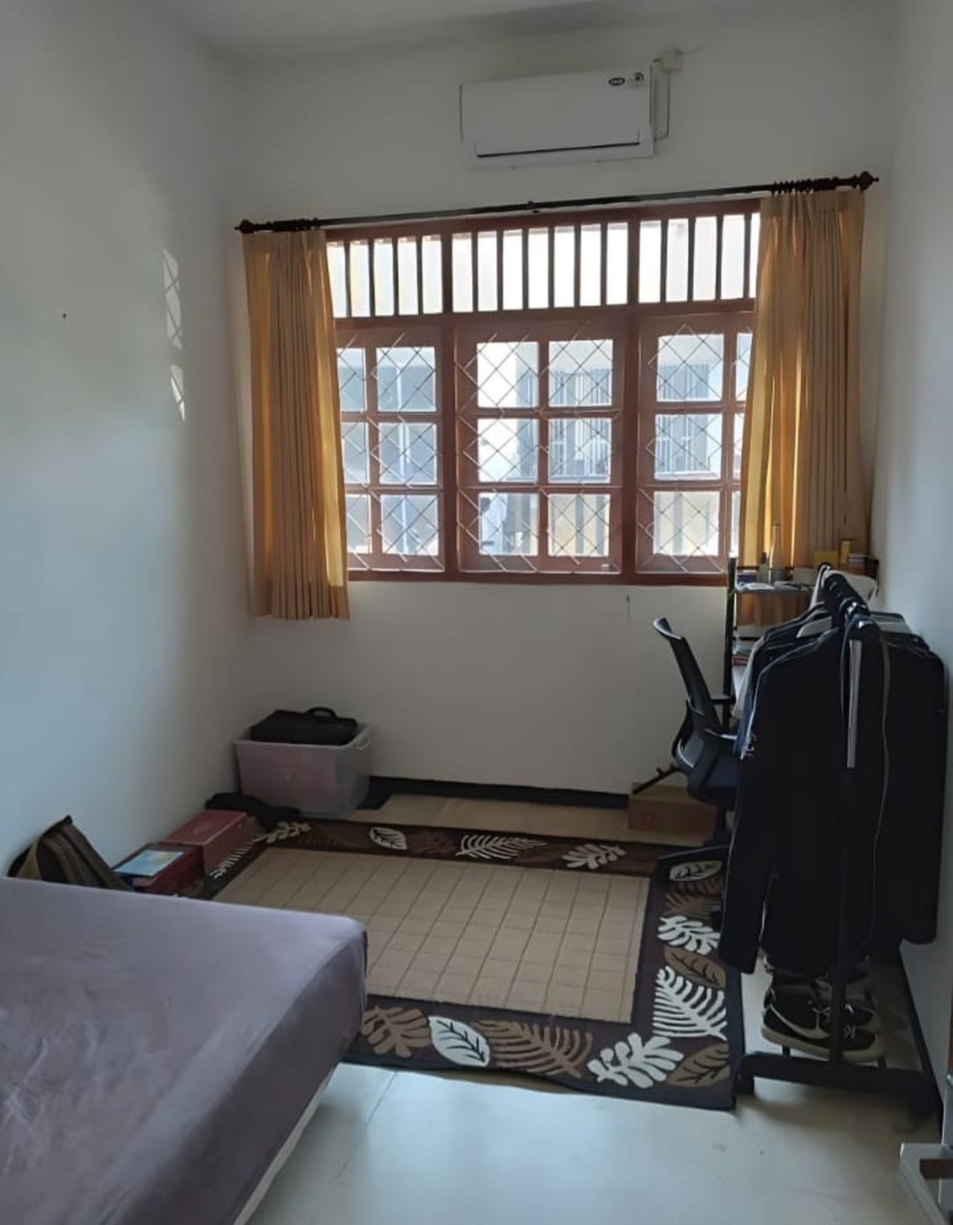 Rumah Dijual Simolangit Sawahan Surabaya