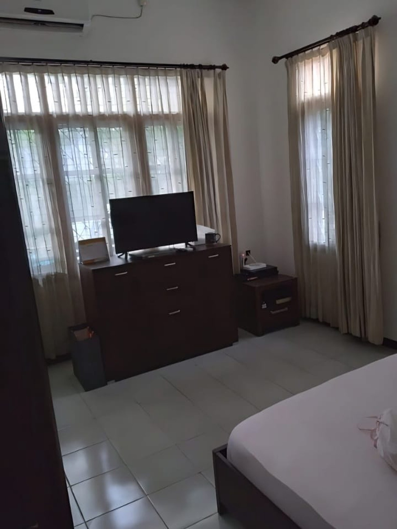 Rumah Dijual Simolangit Sawahan Surabaya