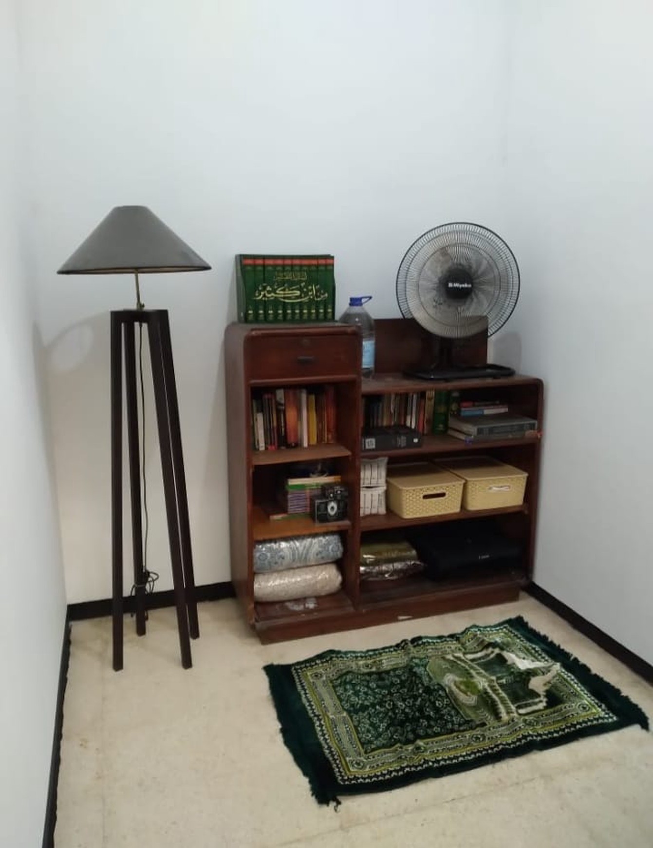 Rumah Dijual Simolangit Sawahan Surabaya