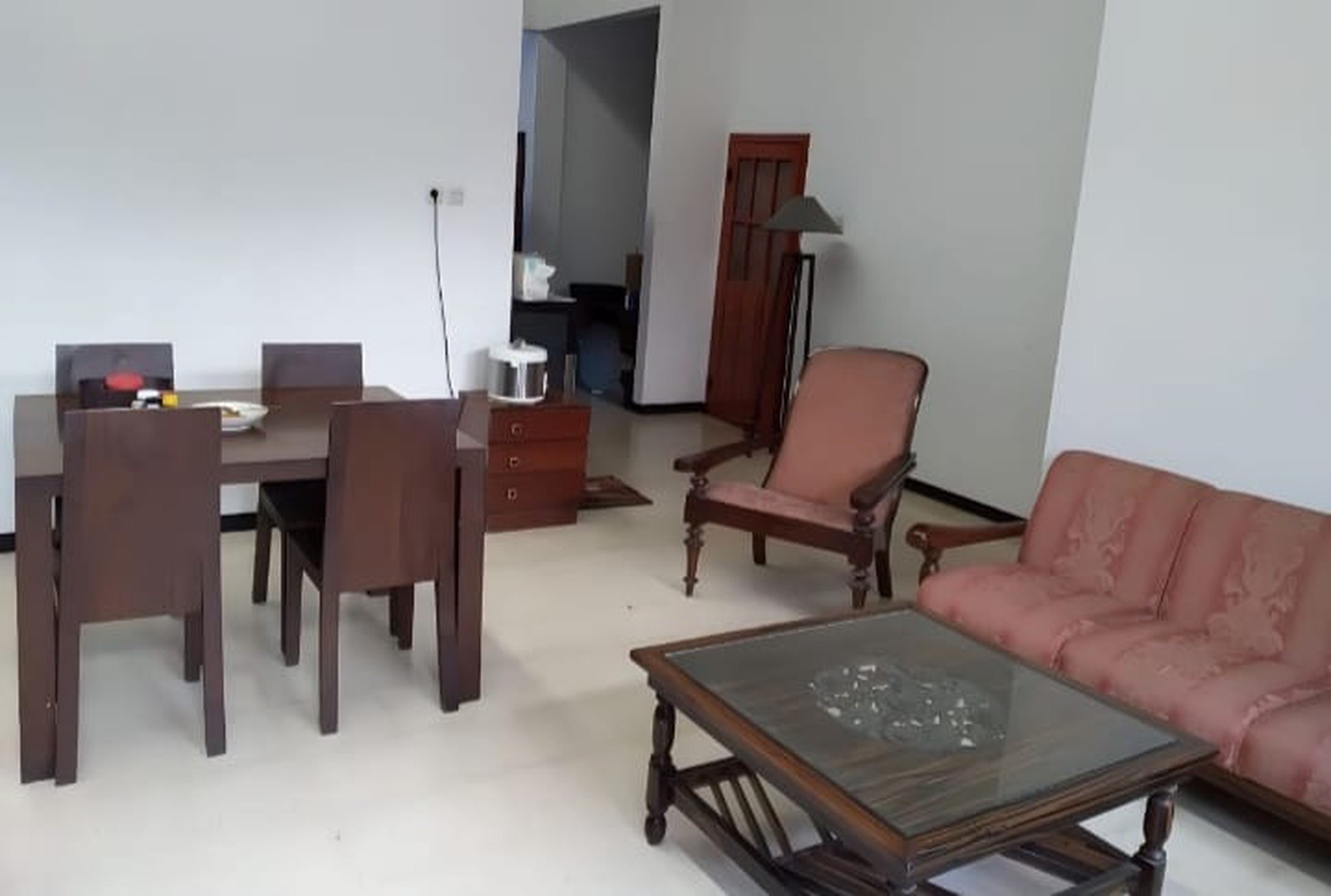 Rumah Dijual Simolangit Sawahan Surabaya