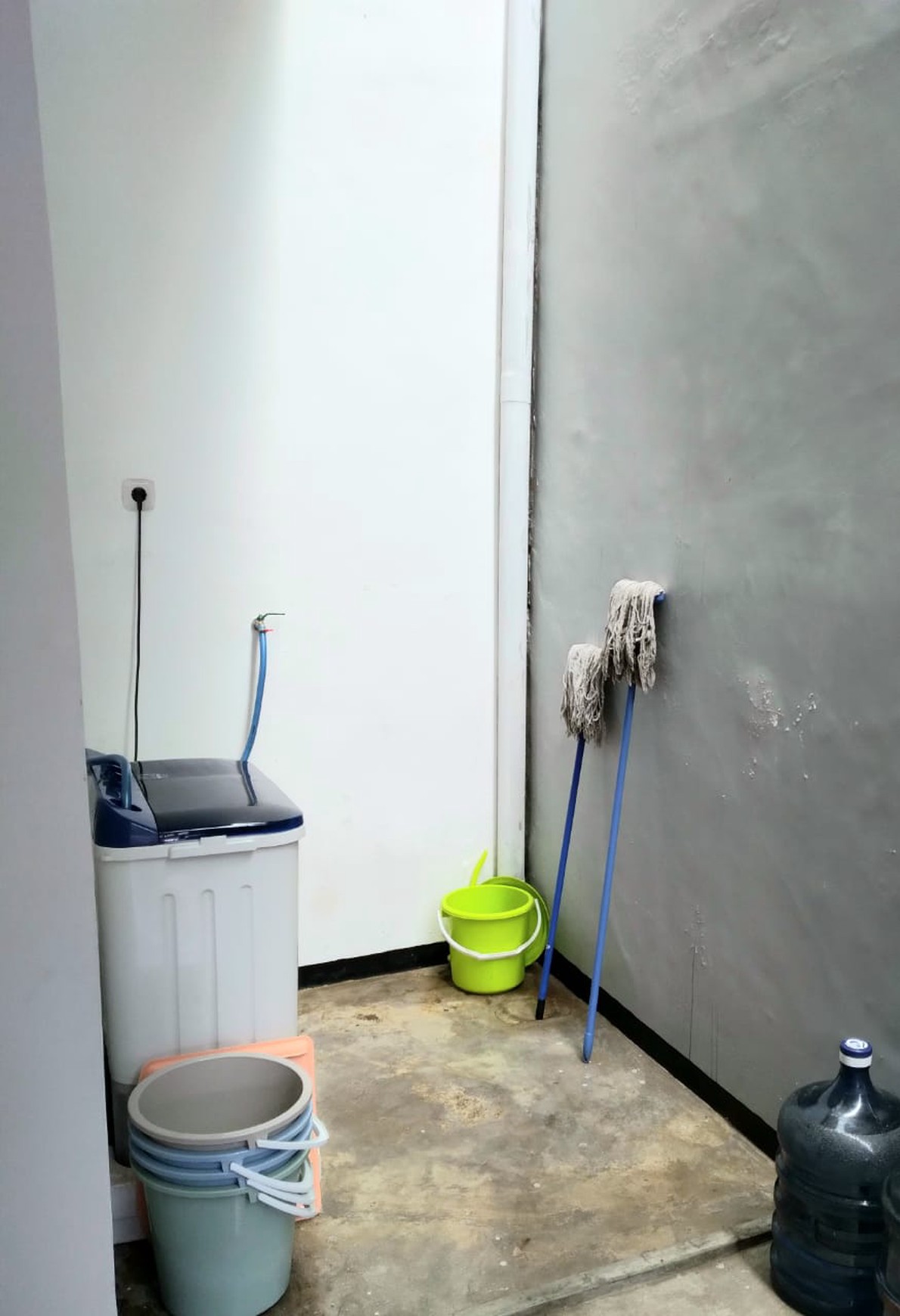 Rumah Dijual Simolangit Sawahan Surabaya