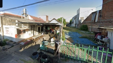 Dijual Rumah Lebo Agung Surabaya