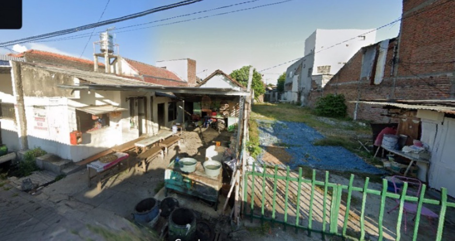 Dijual Rumah Lebo Agung Surabaya