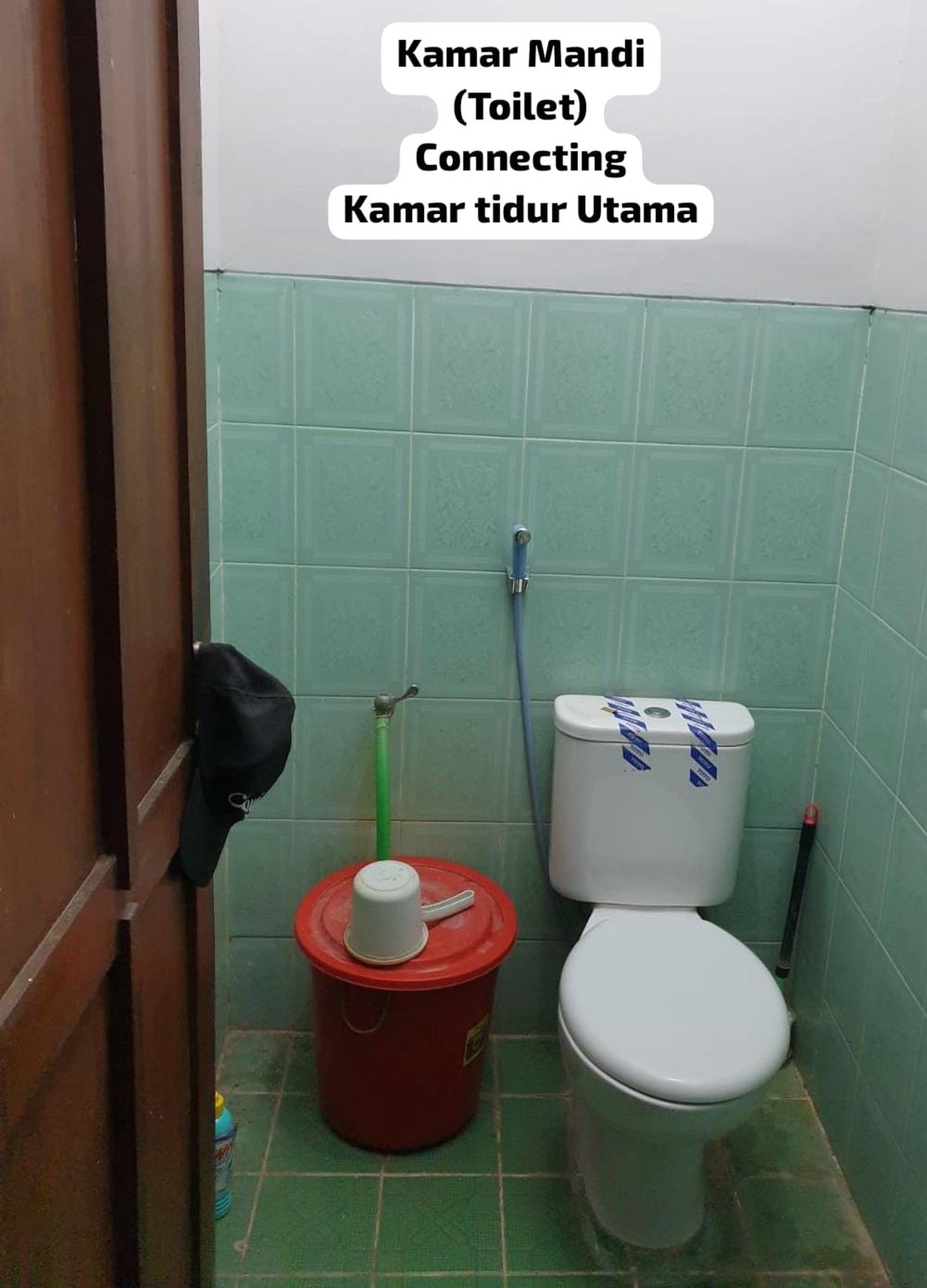 Rumah Dijual Di Jatimakmur, Bekasi Kota