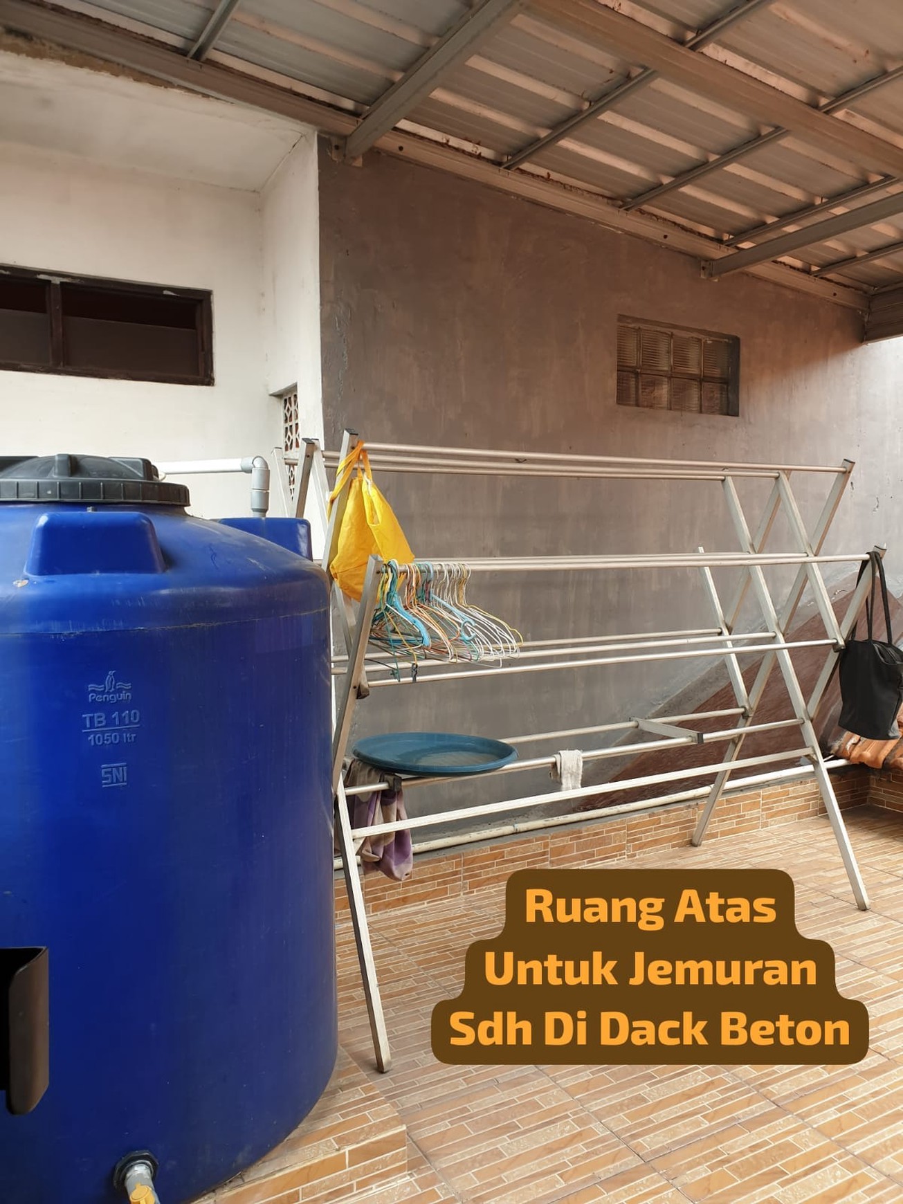 Rumah Dijual Di Jatimakmur, Bekasi Kota
