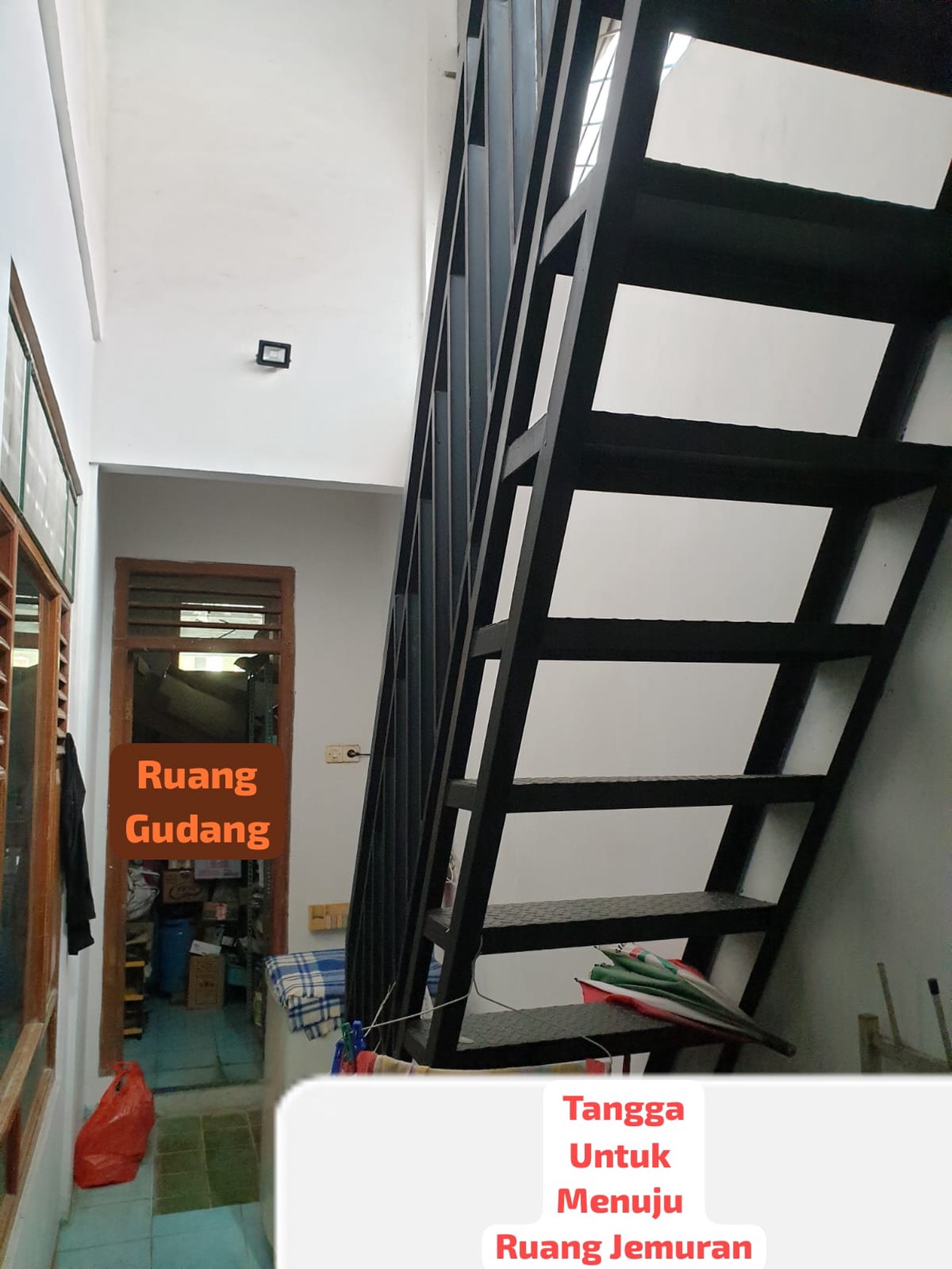 Rumah Dijual Di Jatimakmur, Bekasi Kota