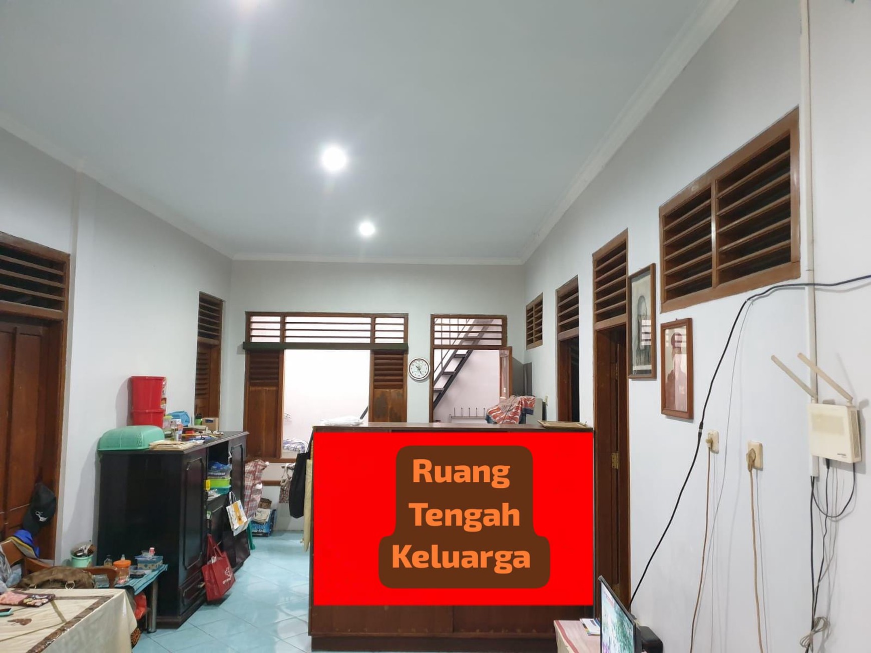 Rumah Dijual Di Jatimakmur, Bekasi Kota