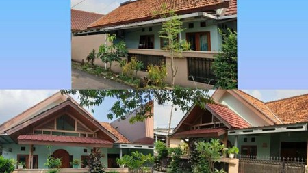 Rumah Dijual Di Jatimakmur, Bekasi Kota