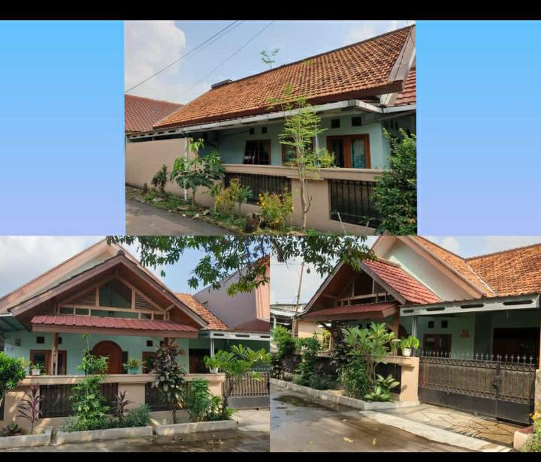 Rumah Dijual Di Jatimakmur, Bekasi Kota