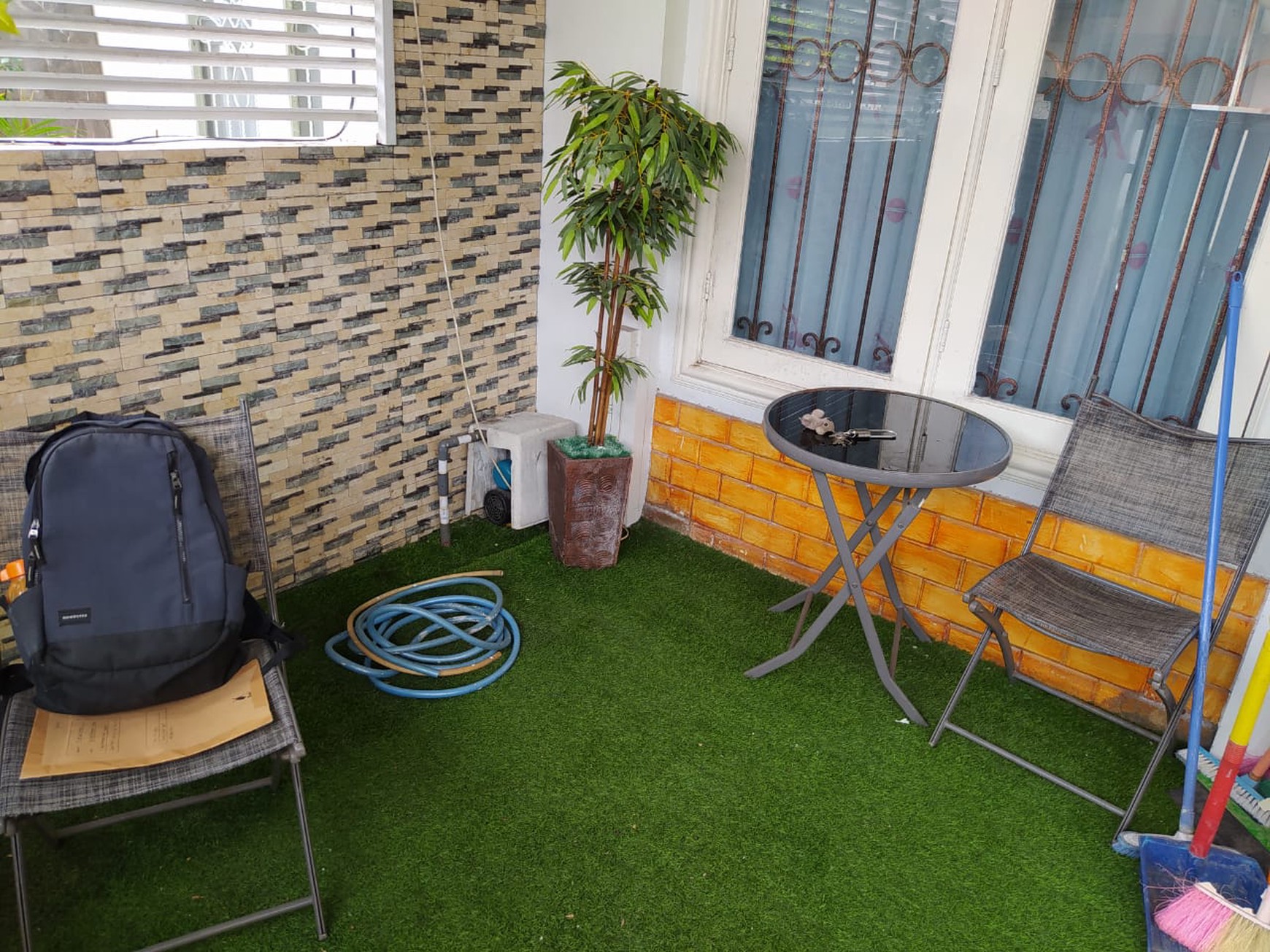 Rumah Disewakan Puri Surya Jaya Cluster Athena Sidoarjo