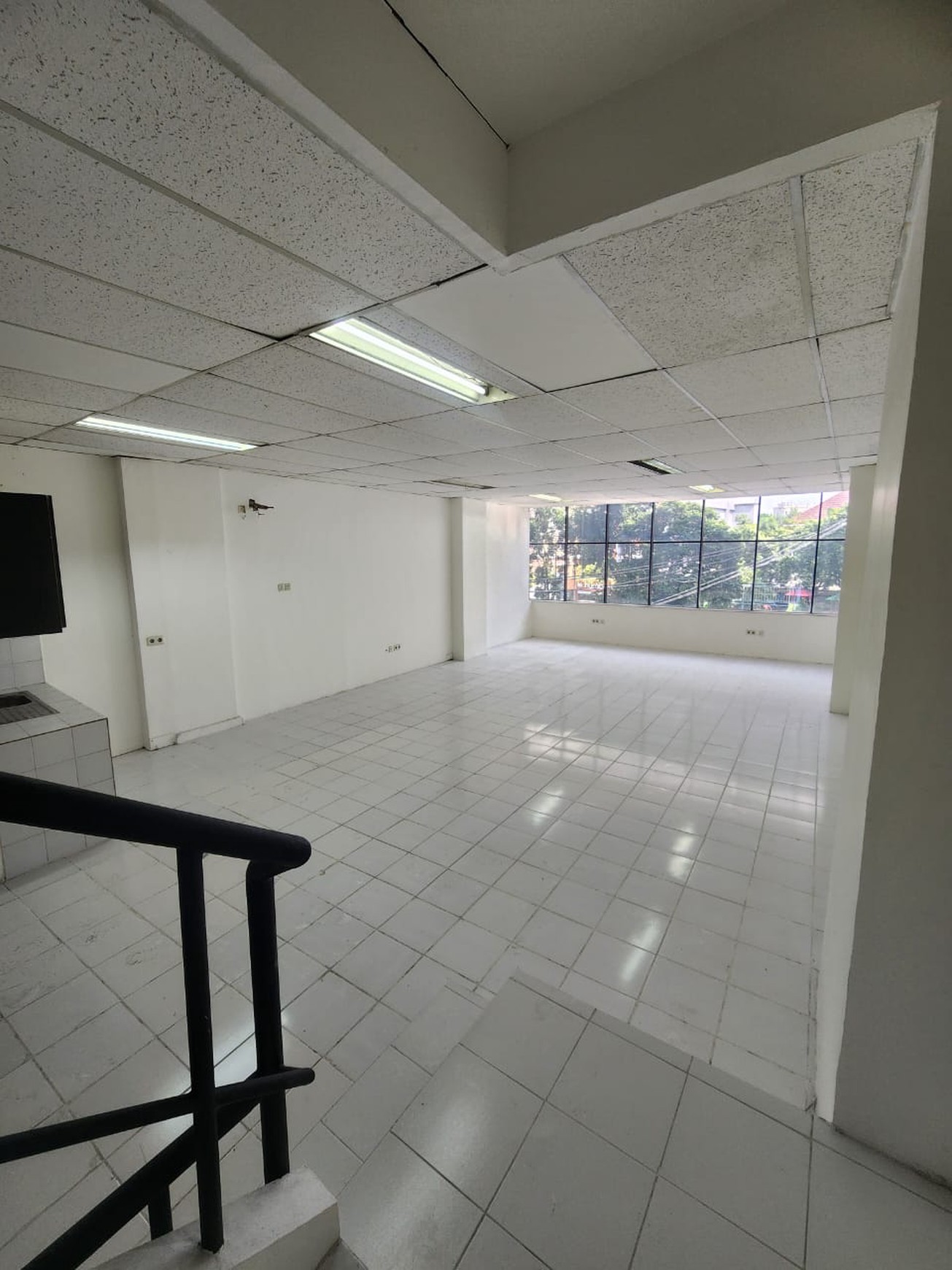 Dijual Ruko Komersil Di Kebayoran Baru, Jakarta Selatan