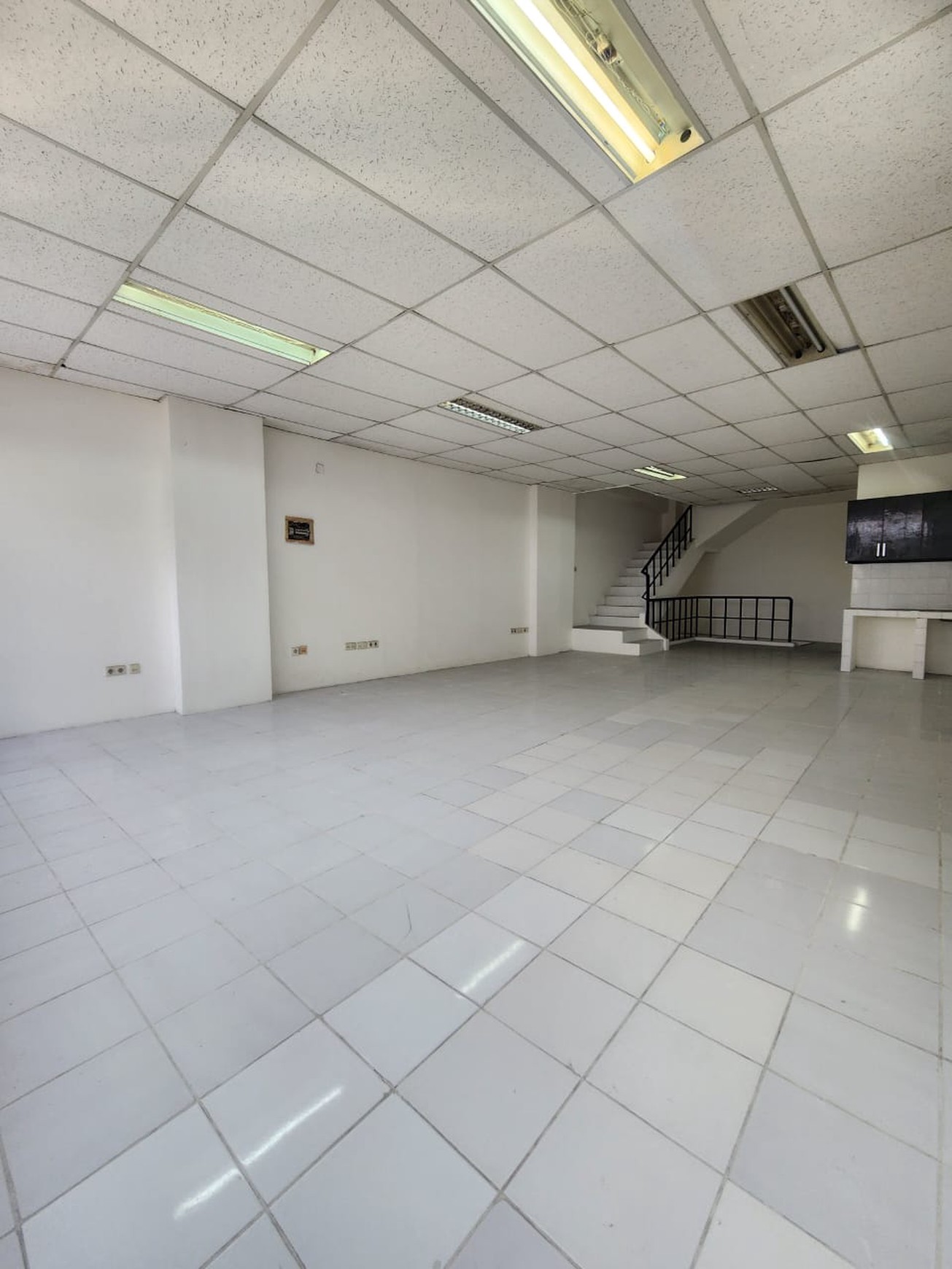 Dijual Ruko Komersil Di Kebayoran Baru, Jakarta Selatan
