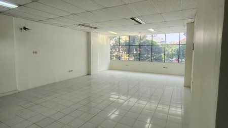 Dijual Ruko Komersil Di Kebayoran Baru, Jakarta Selatan