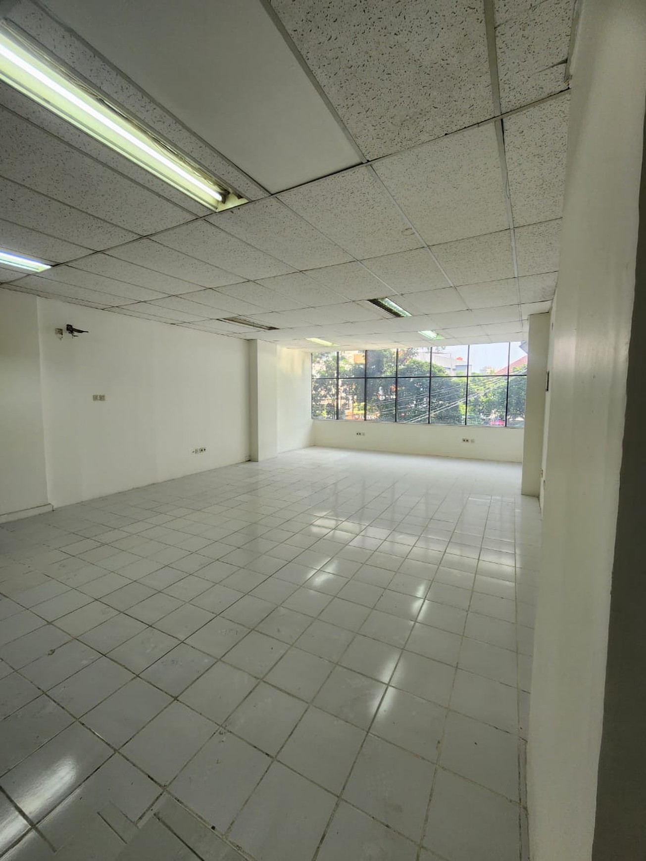Dijual Ruko Komersil Di Kebayoran Baru, Jakarta Selatan