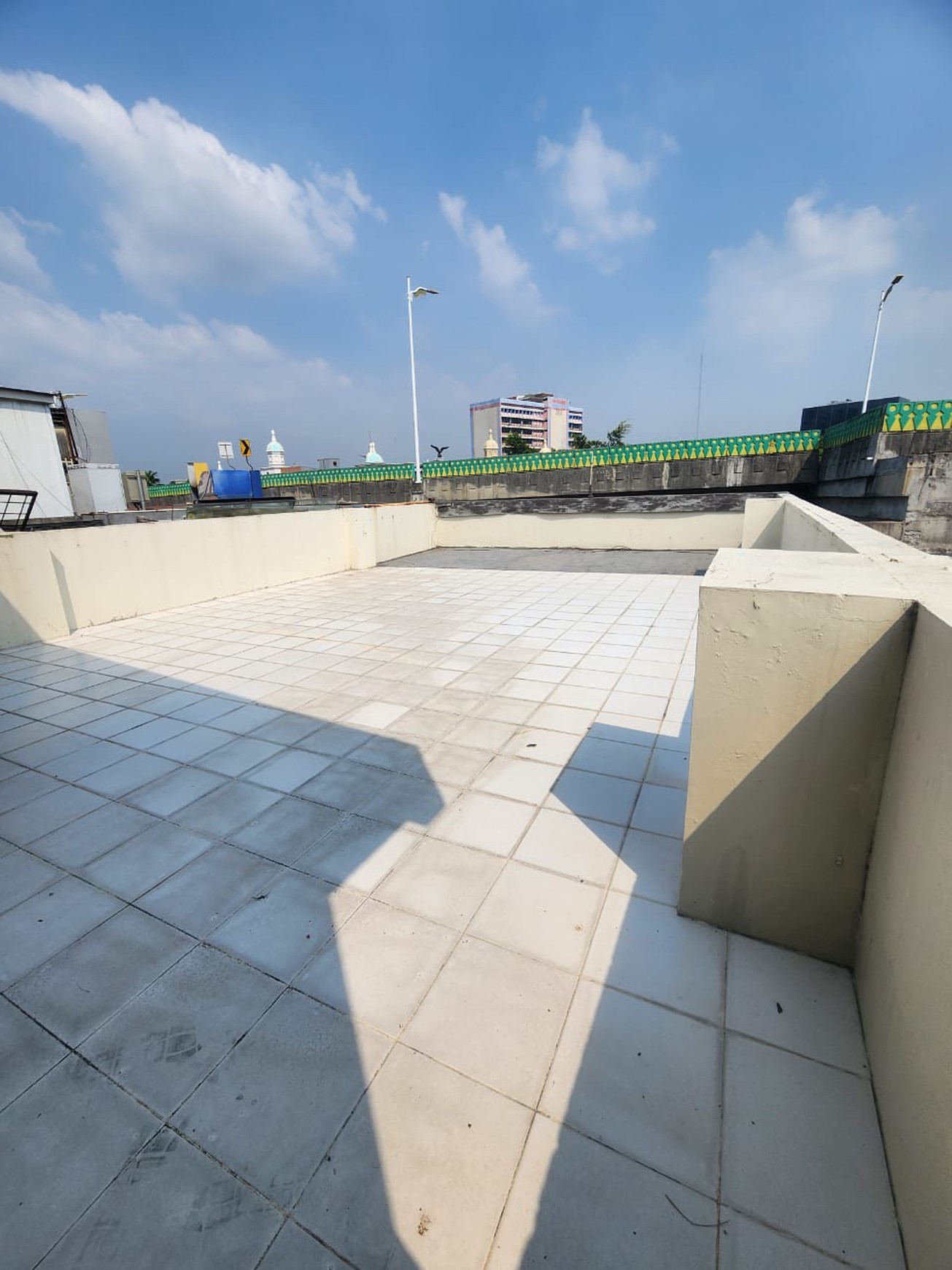 Dijual Ruko Komersil Di Kebayoran Baru, Jakarta Selatan