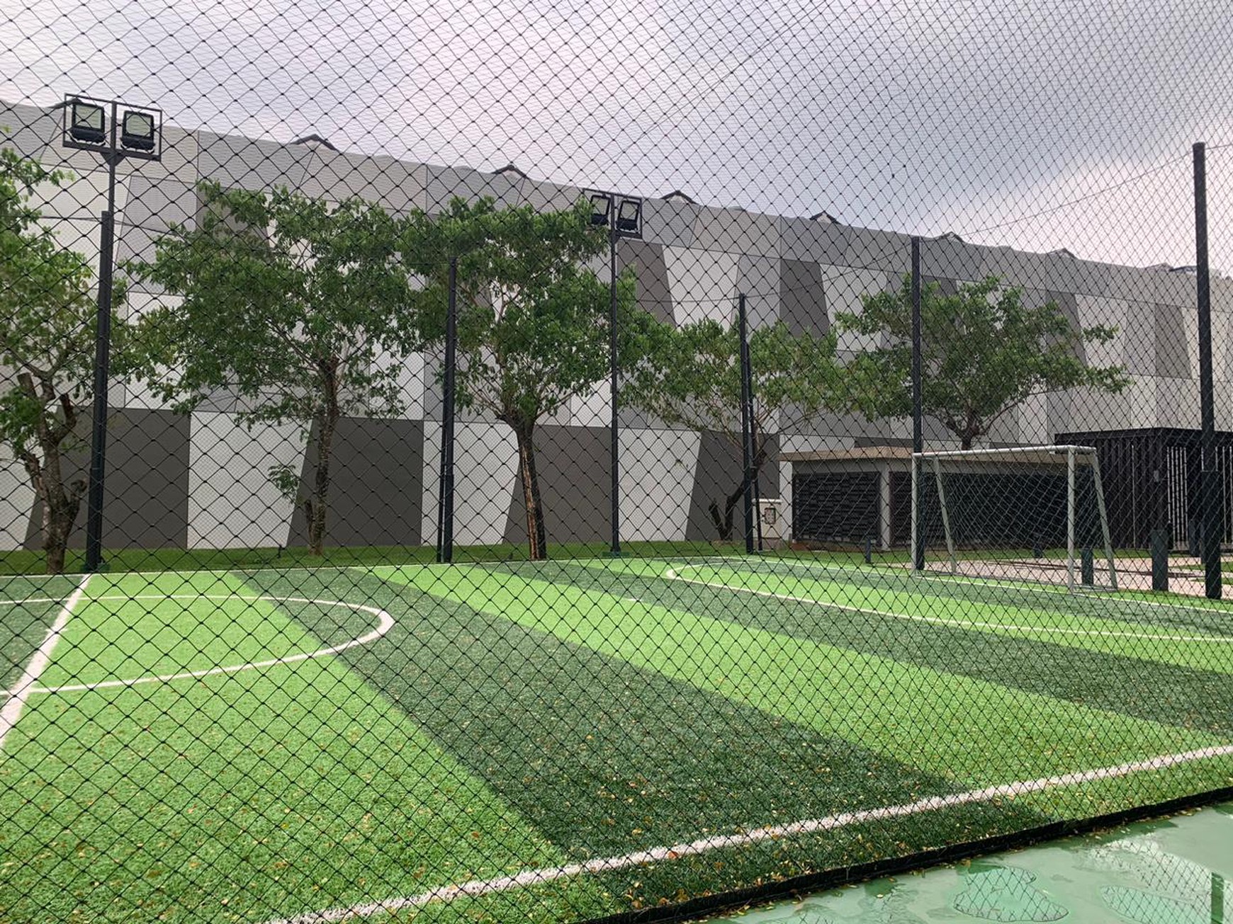 Apart Siap Huni Di Fatmawati City Center Tower Corona Park Jakarta Selatan