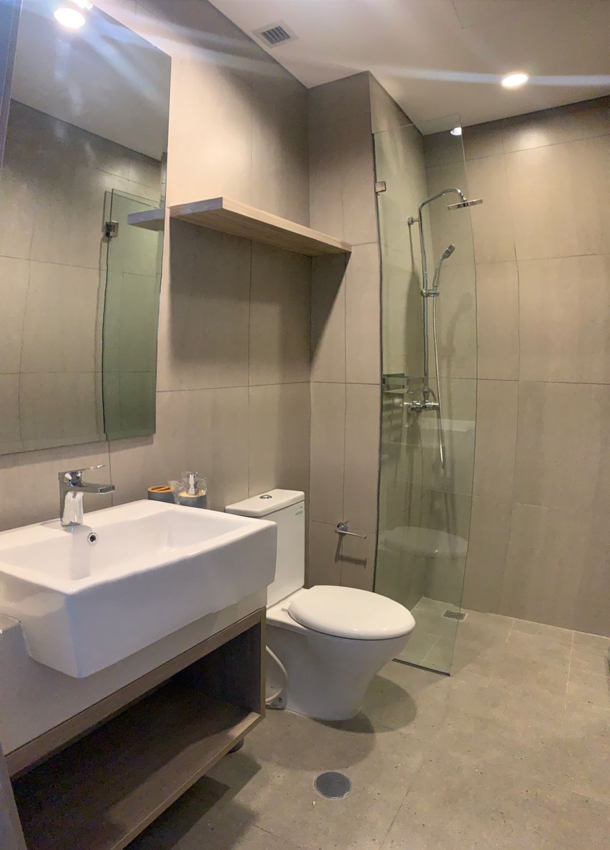 Apart Siap Huni Di Fatmawati City Center Tower Corona Park Jakarta Selatan