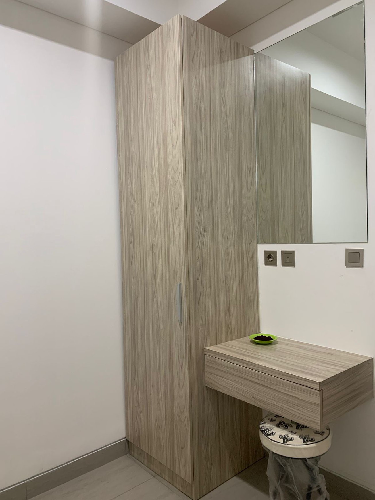 Apart Siap Huni Di Fatmawati City Center Tower Corona Park Jakarta Selatan