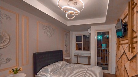 Apartemen Apartemen Baileys City, Ciputat, Tangerang