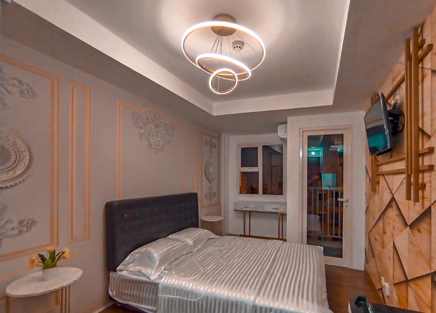 Apartemen Apartemen Baileys City, Ciputat, Tangerang